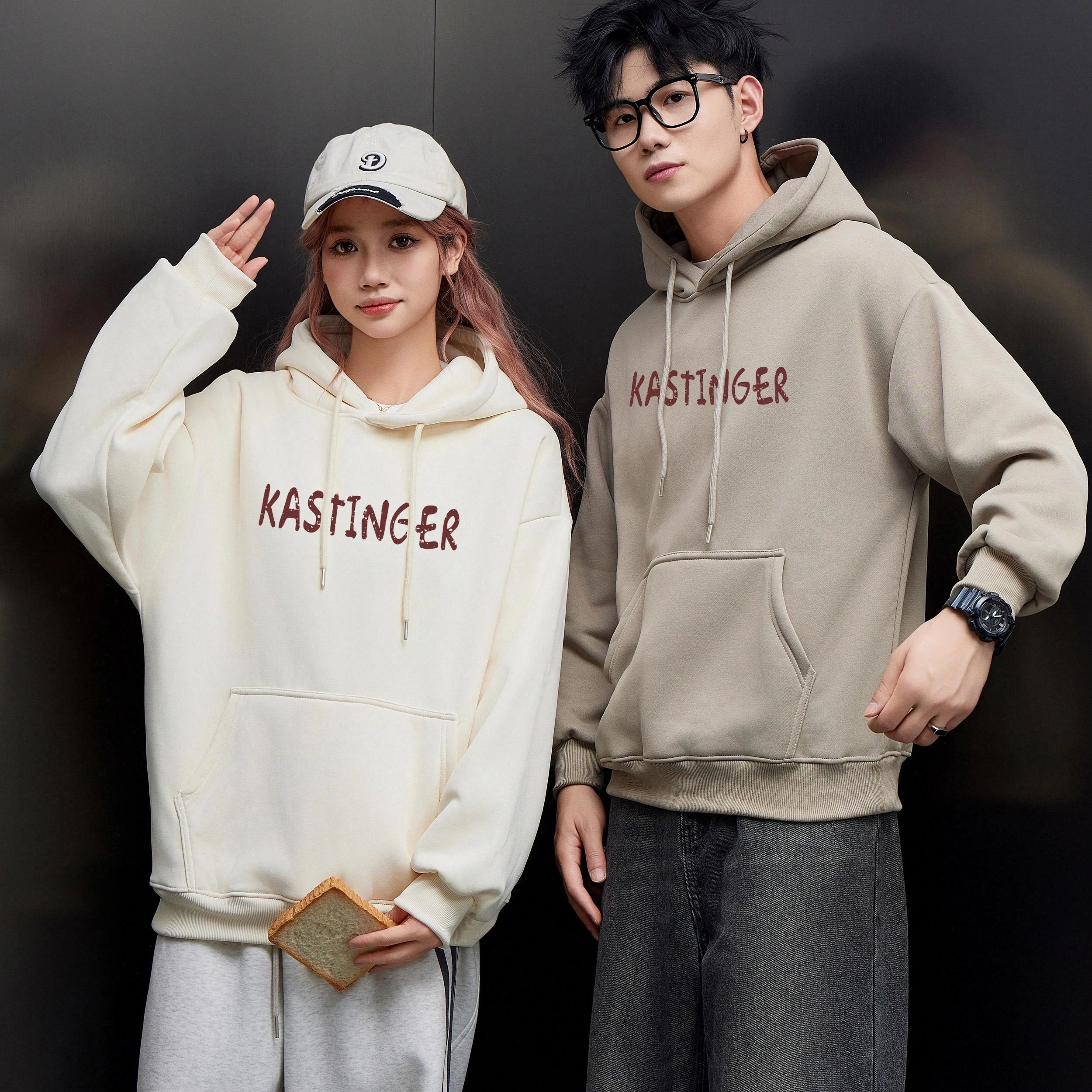 Kastinger Logo