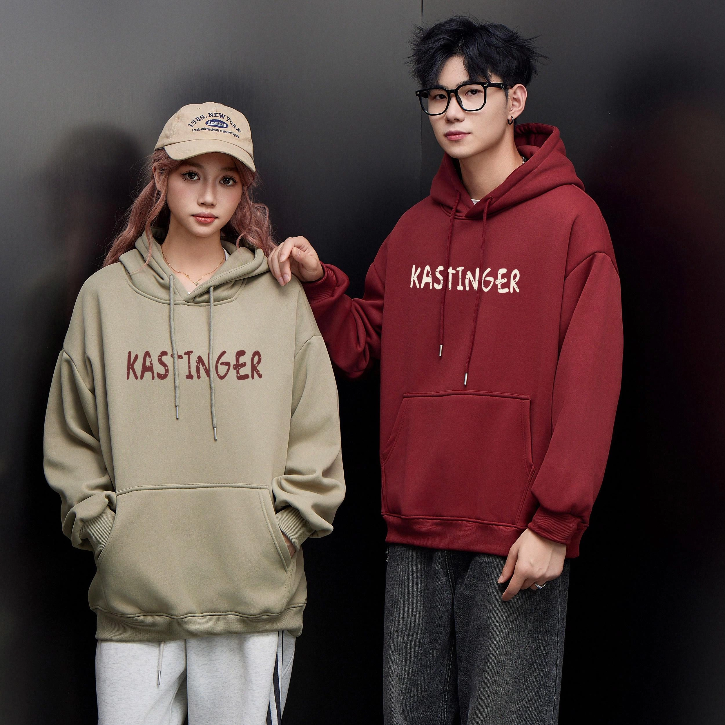 Kastinger Logo