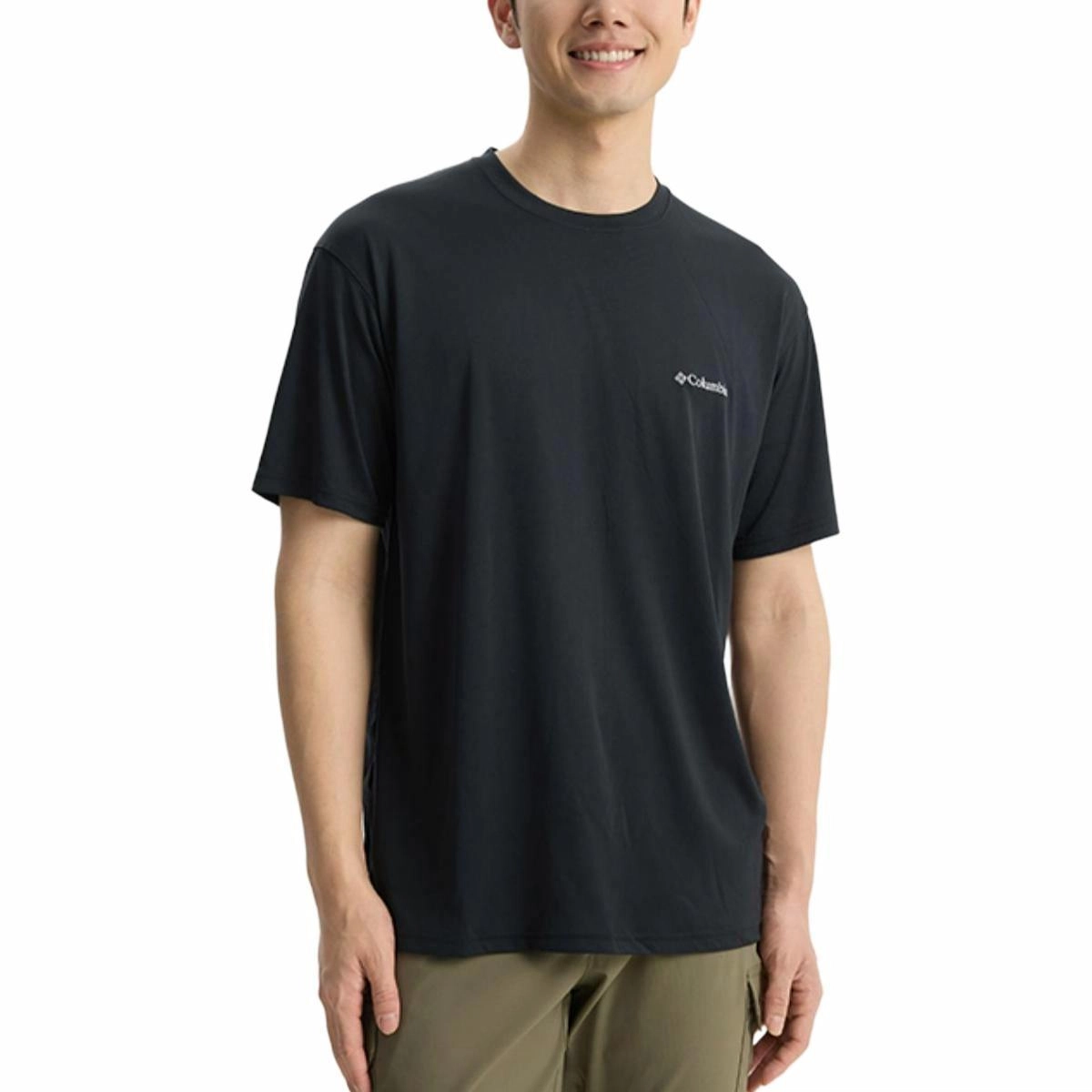 Columbia T