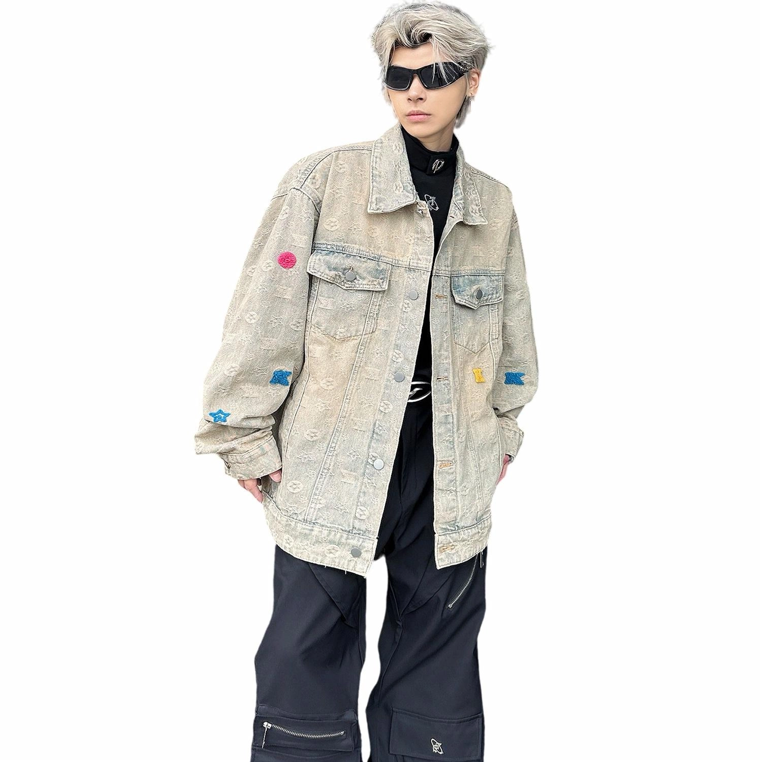 DJ.SPIRIT 3D