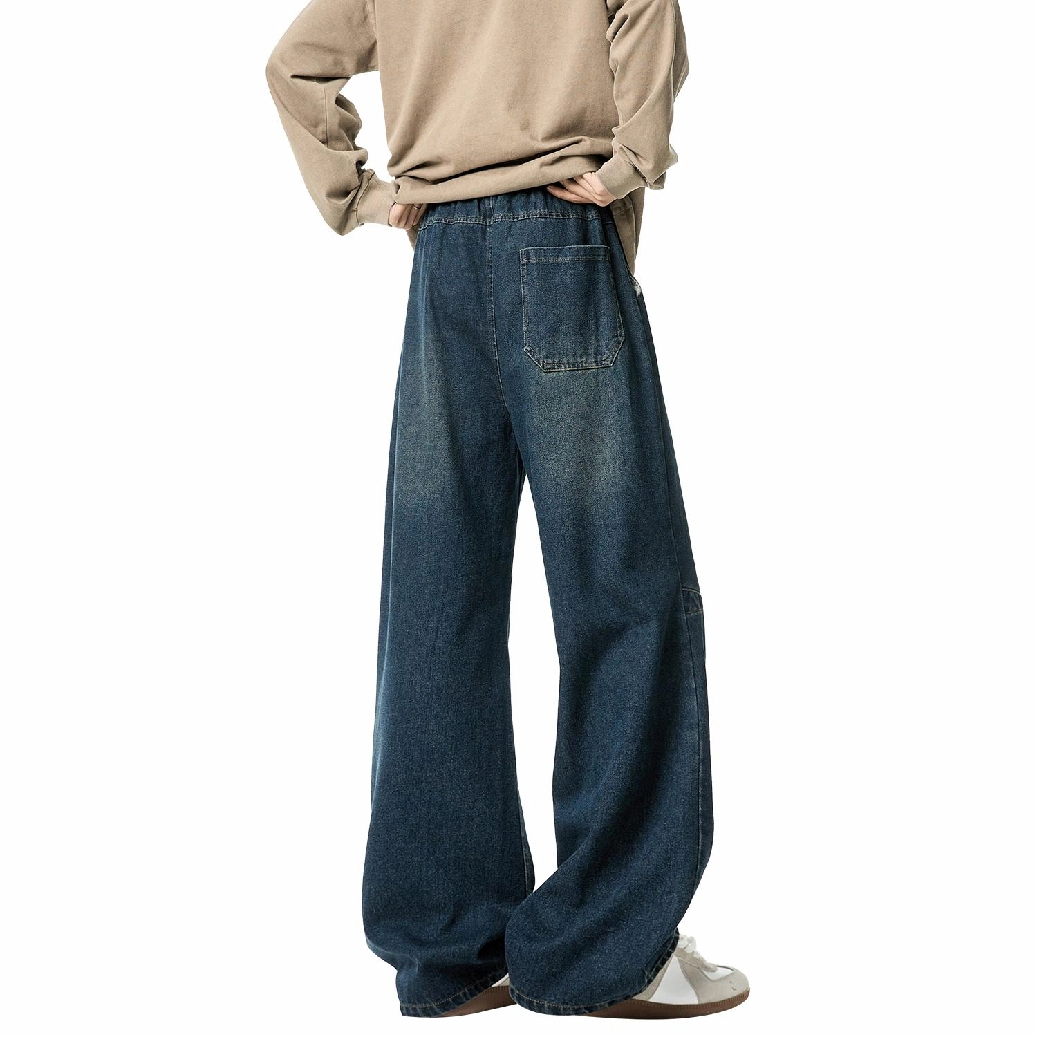 DJ.SPIRIT cleanfit