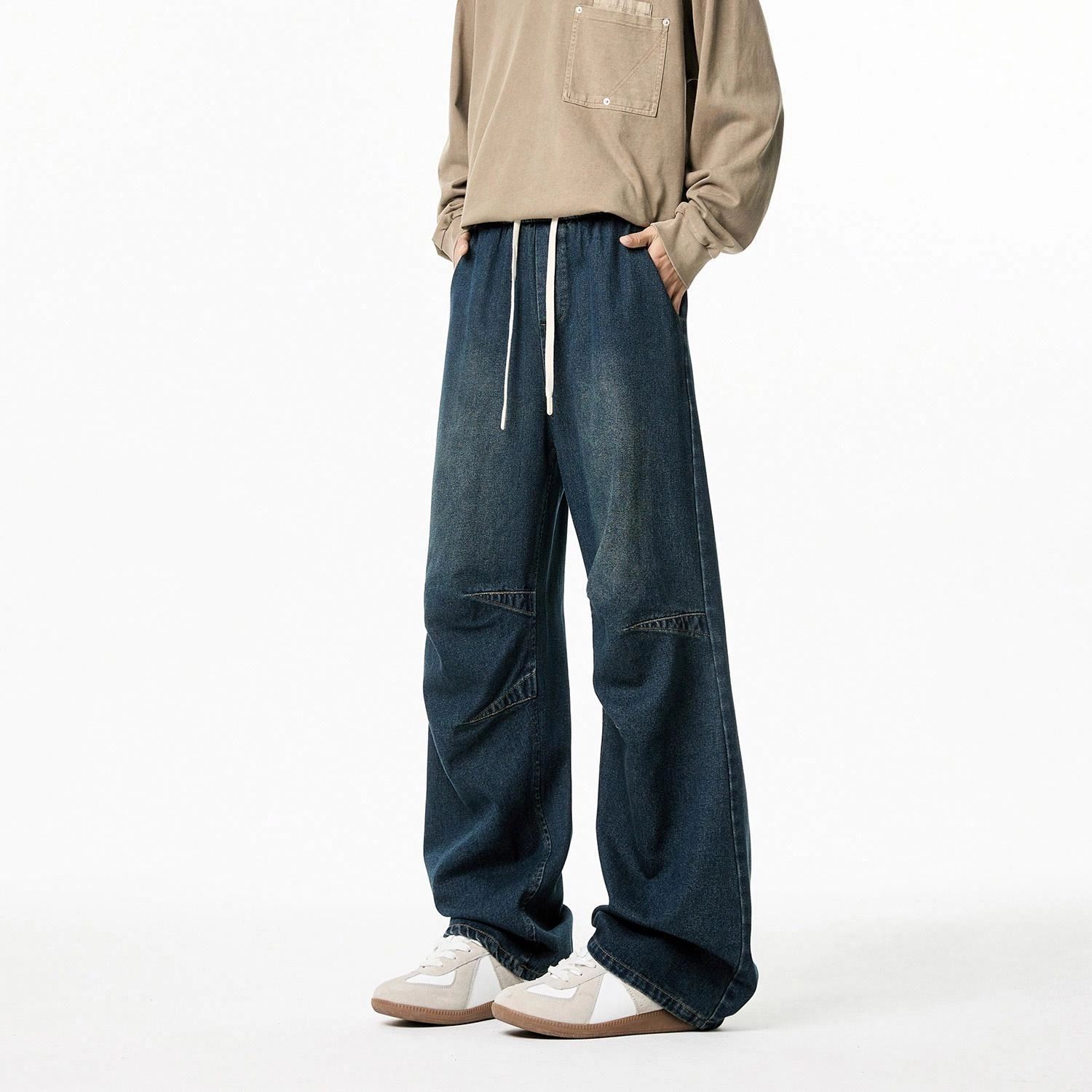 DJ.SPIRIT cleanfit