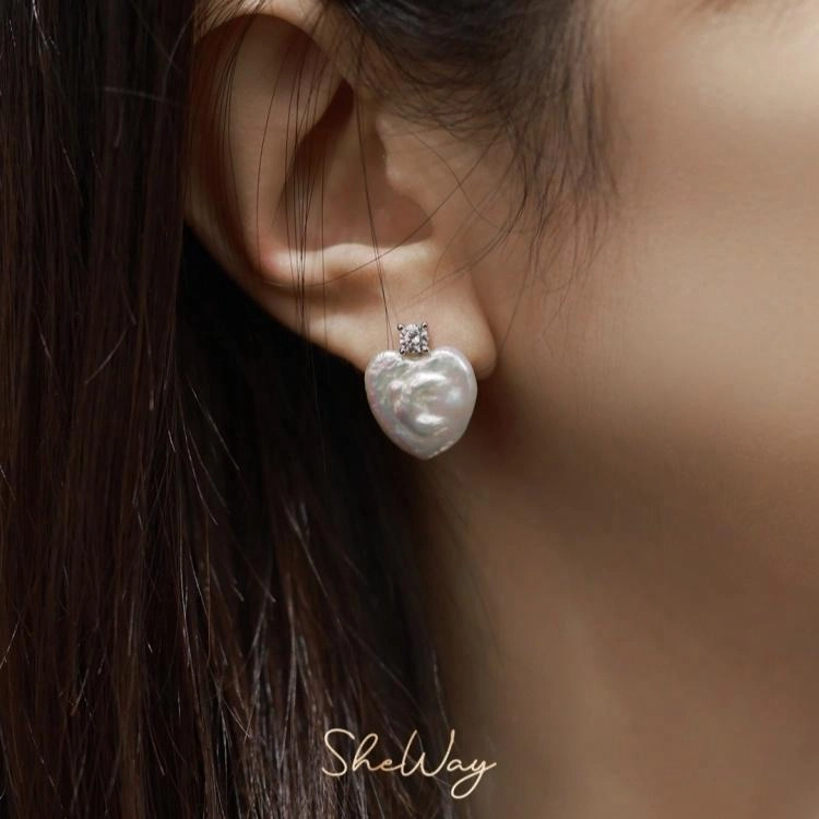 SheWay S925
