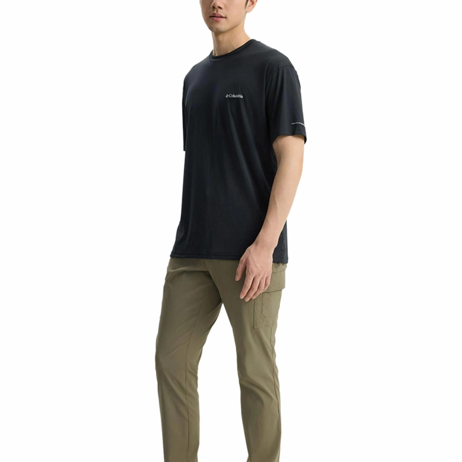 Columbia T