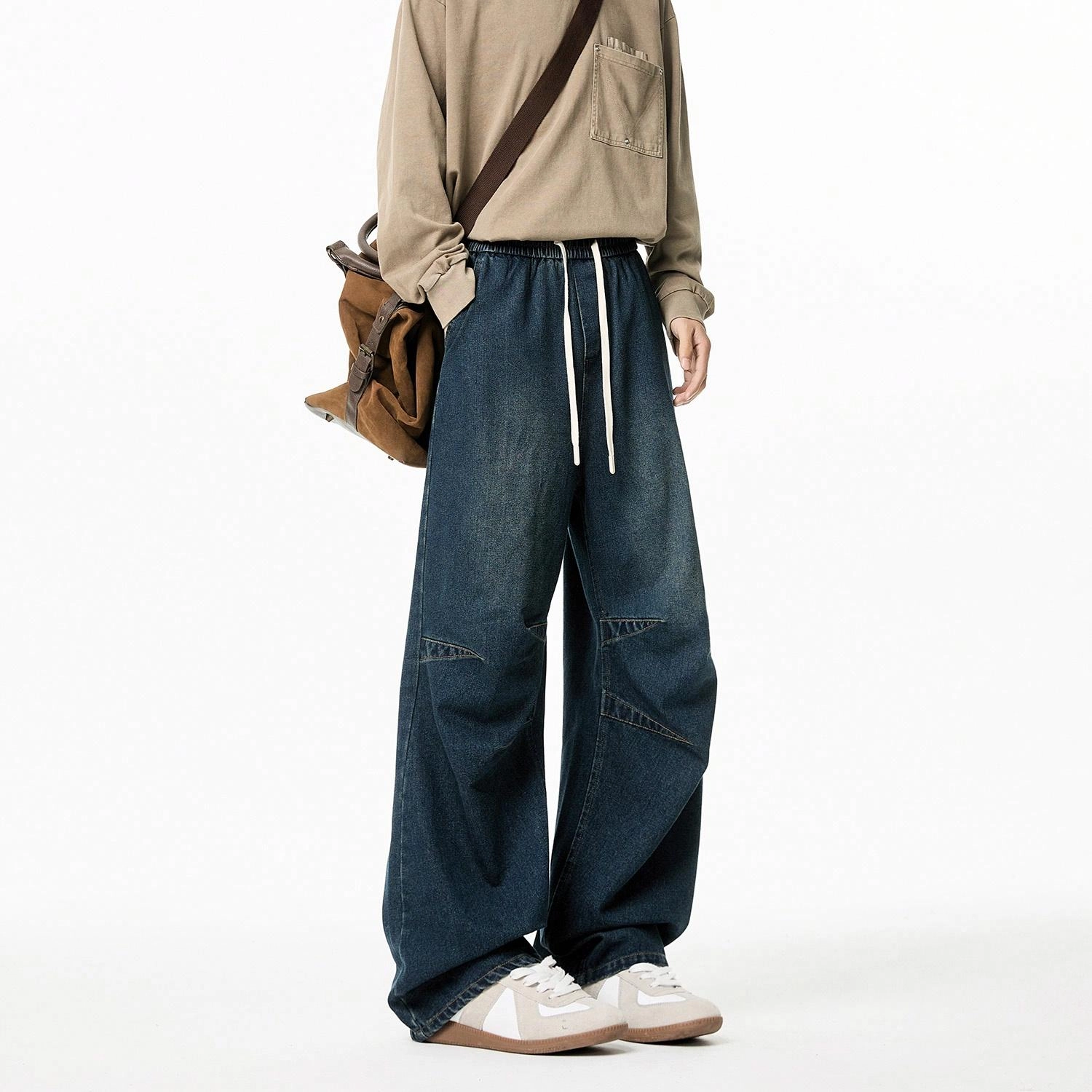 DJ.SPIRIT cleanfit