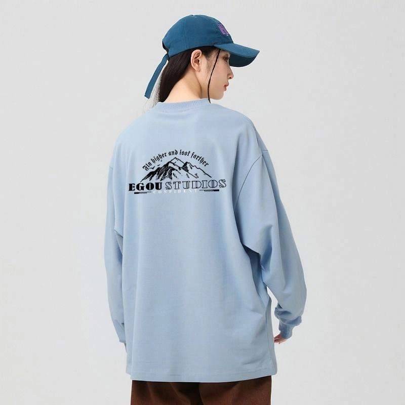EGOU T