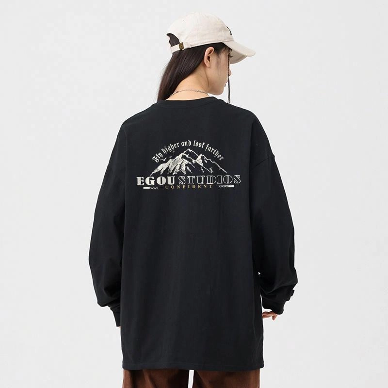 EGOU T