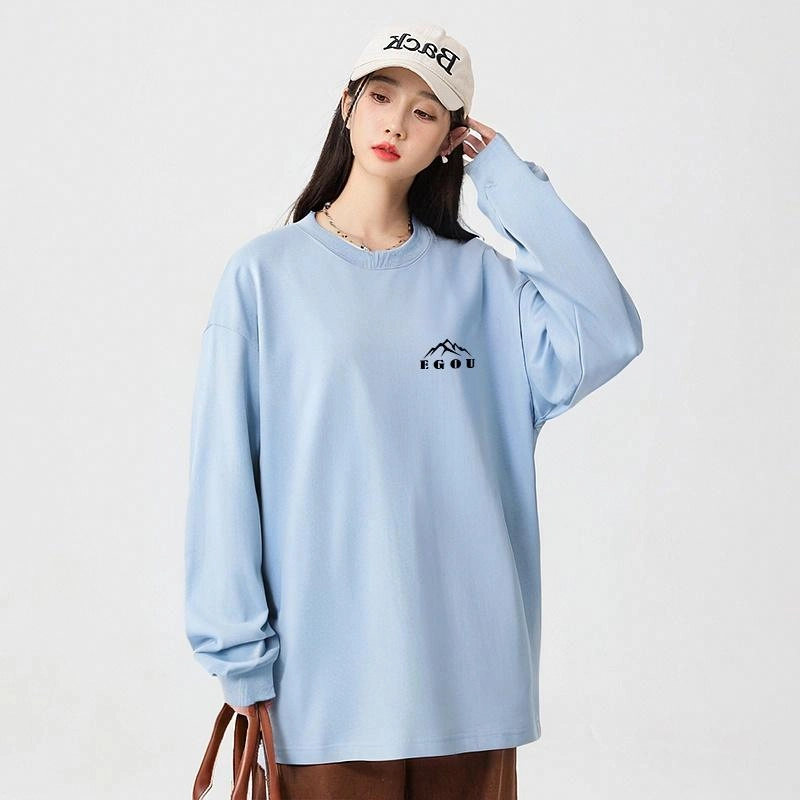 EGOU T