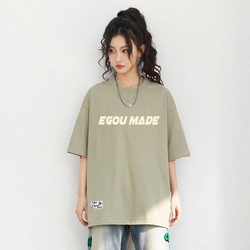 EGOU T