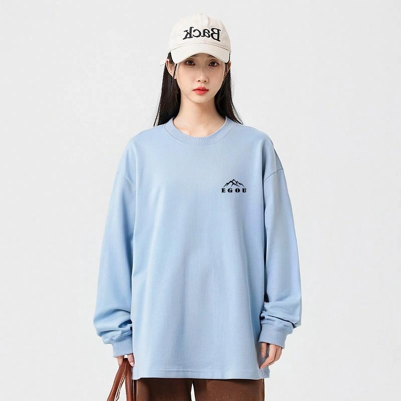EGOU T