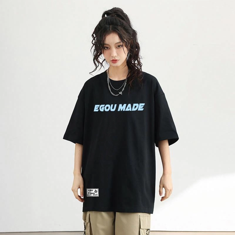 EGOU T