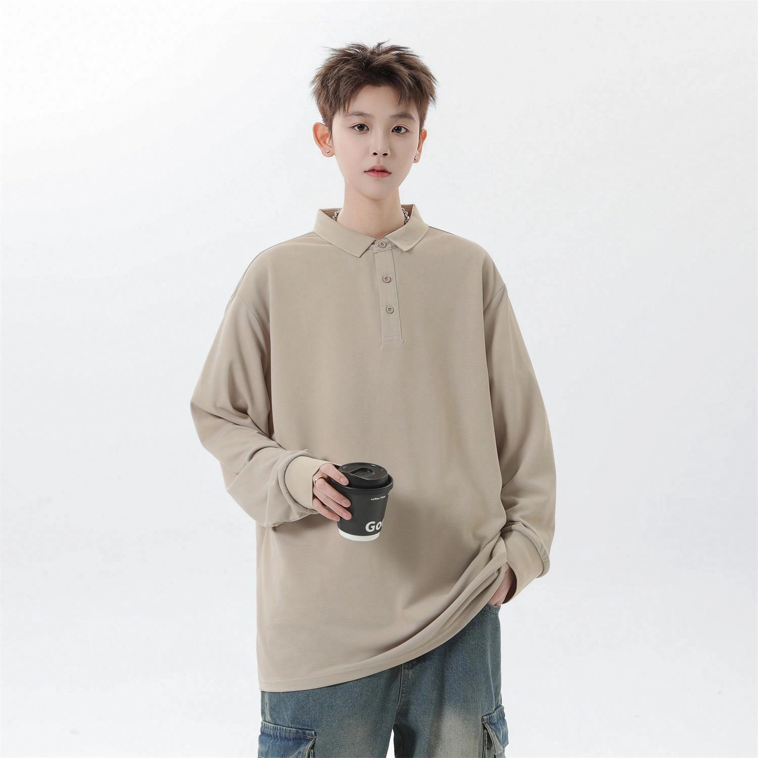 JEANSWEST Polo
