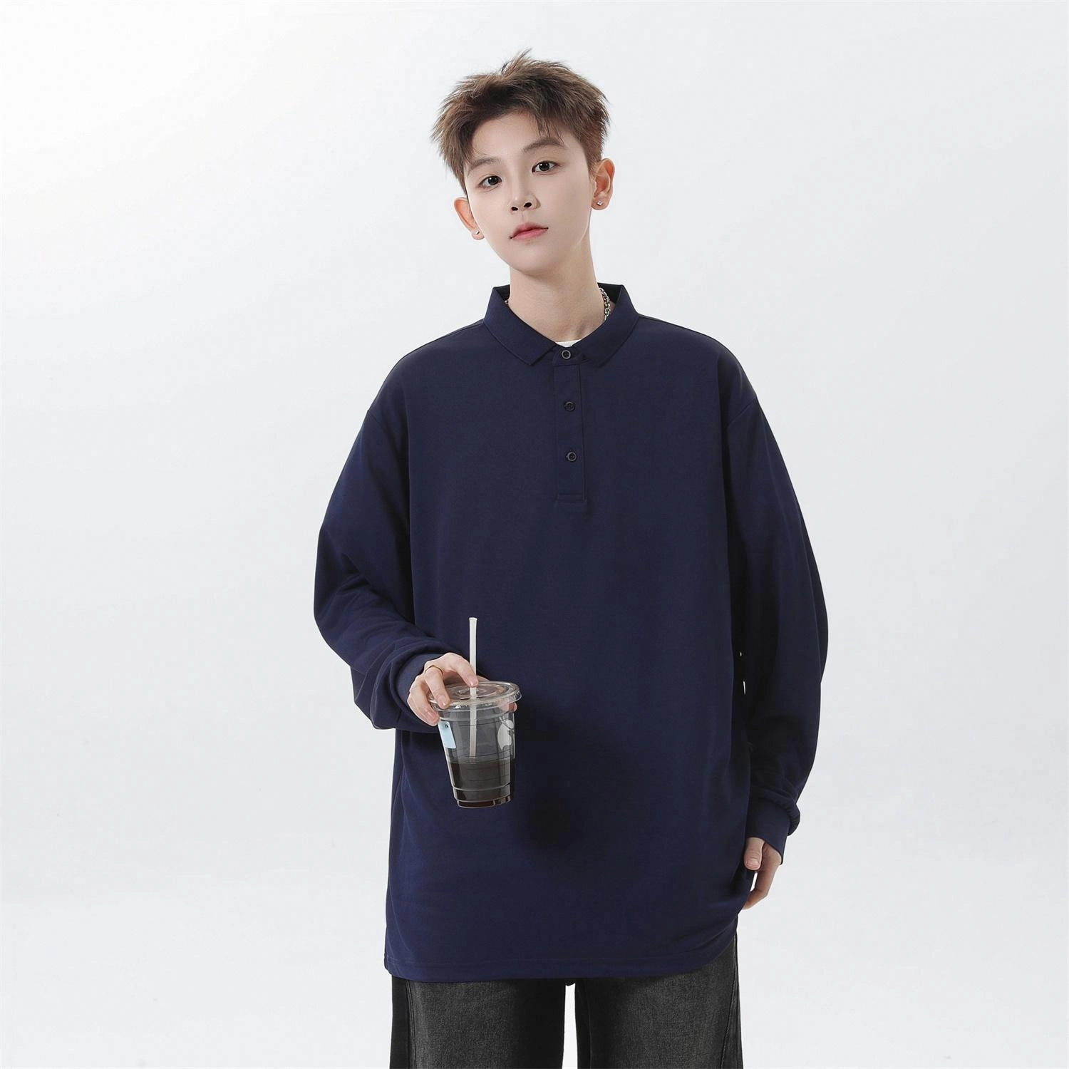 JEANSWEST Polo