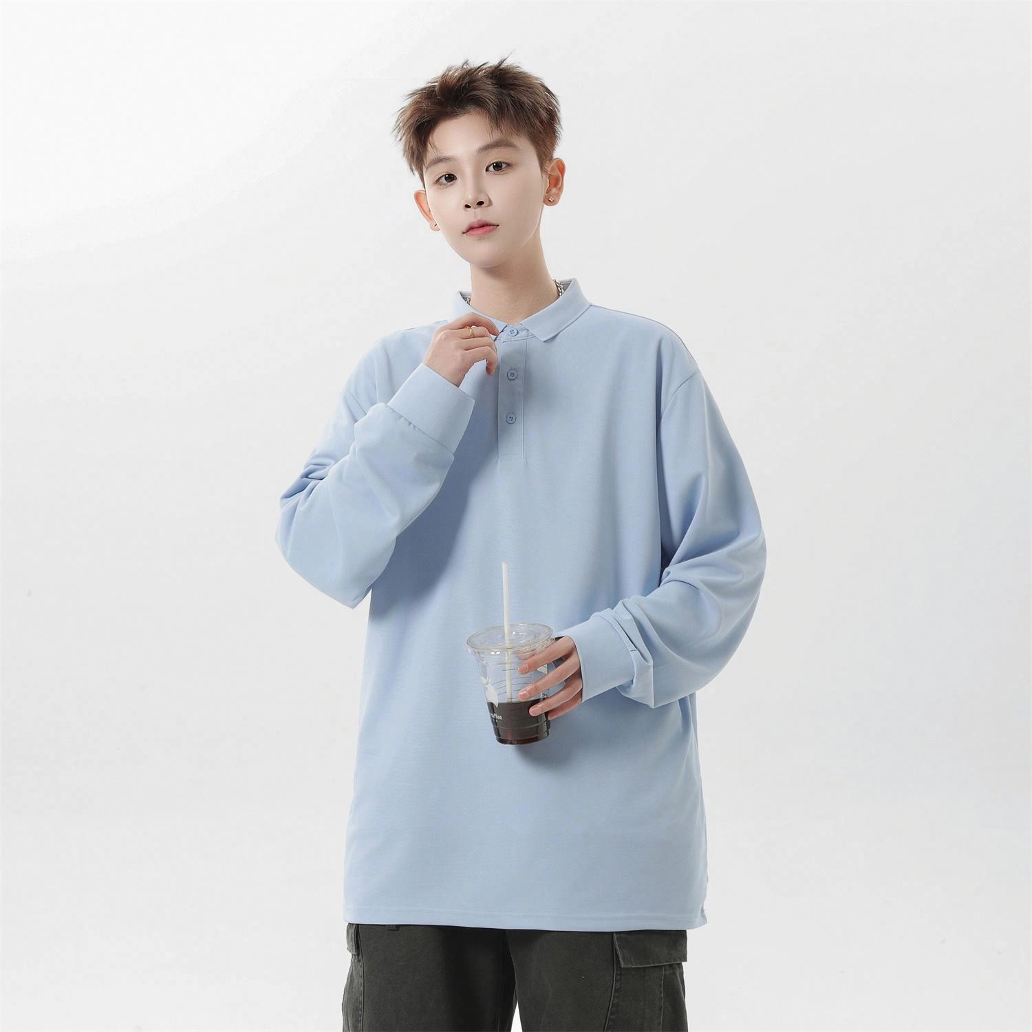 JEANSWEST Polo