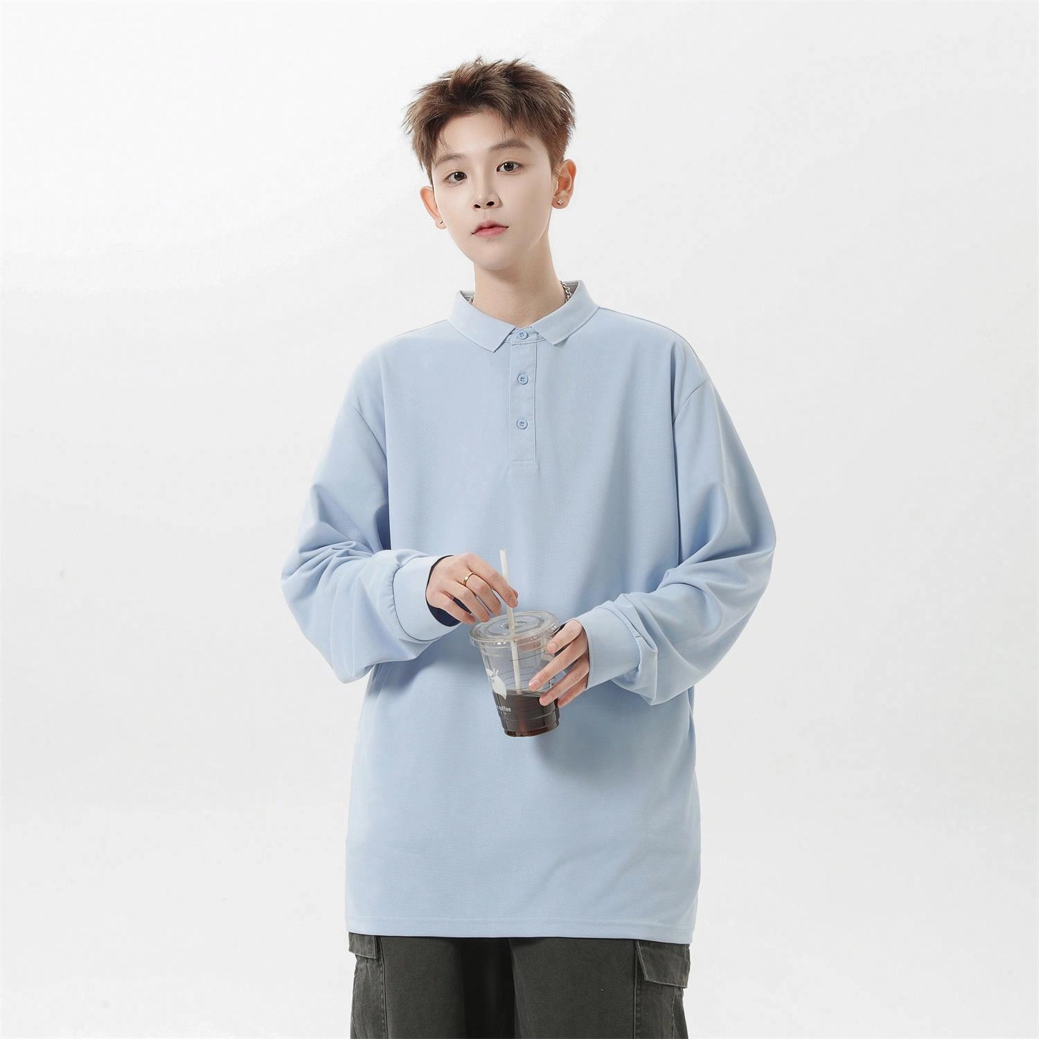 JEANSWEST Polo