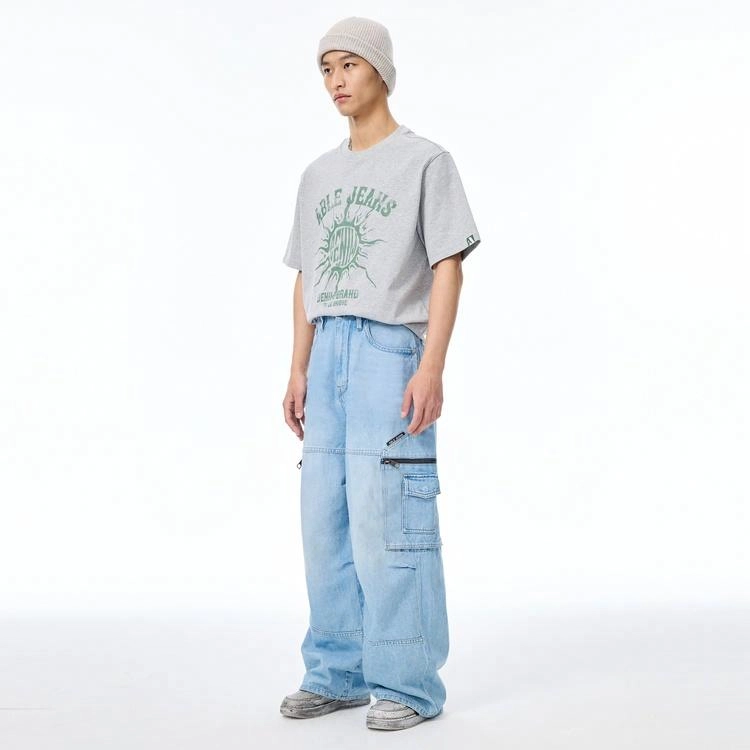 ABLE JEANS