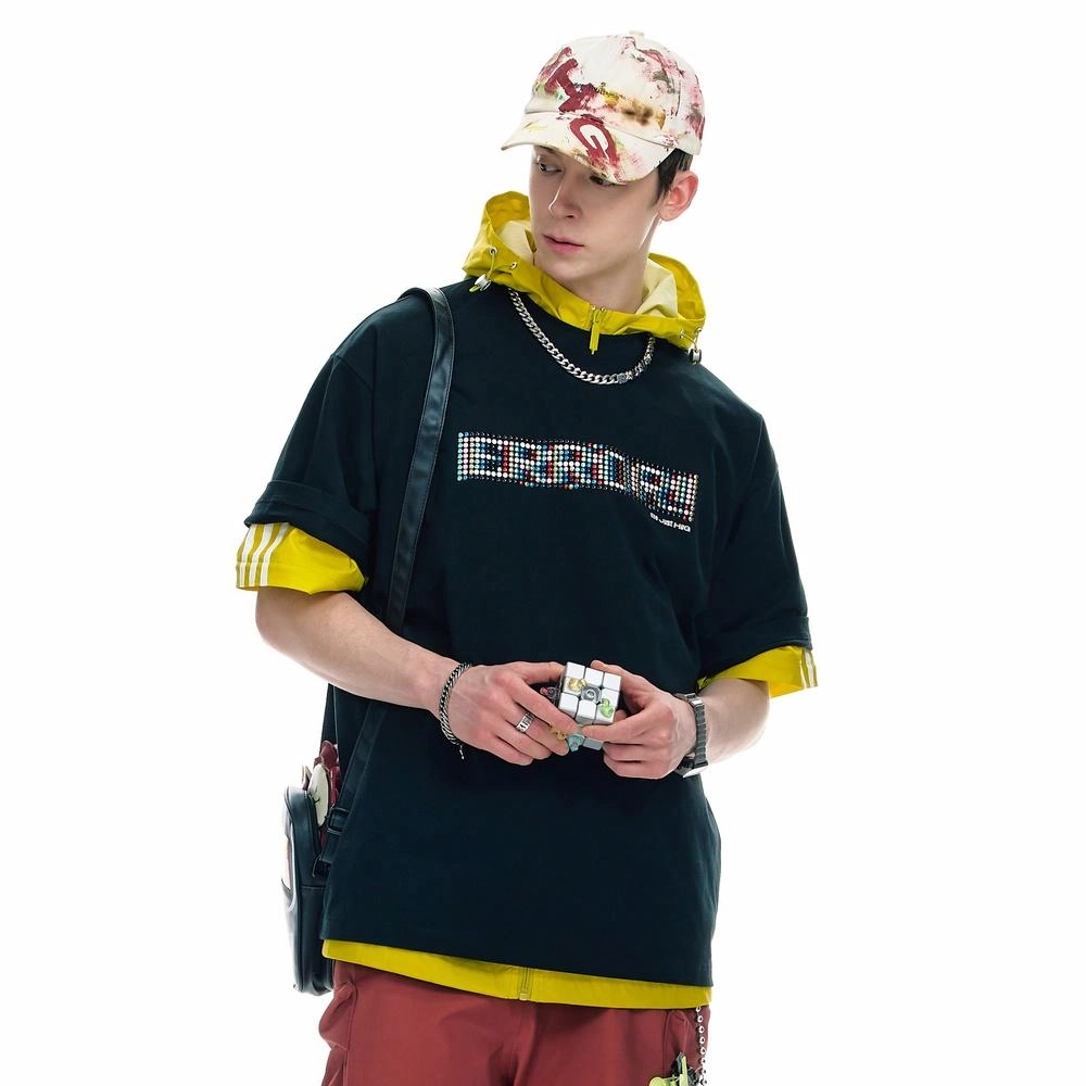BJHG T