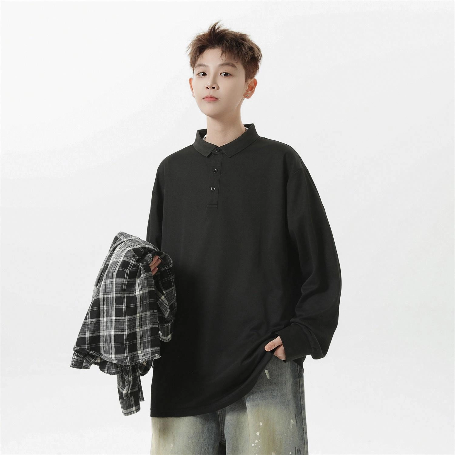 JEANSWEST Polo