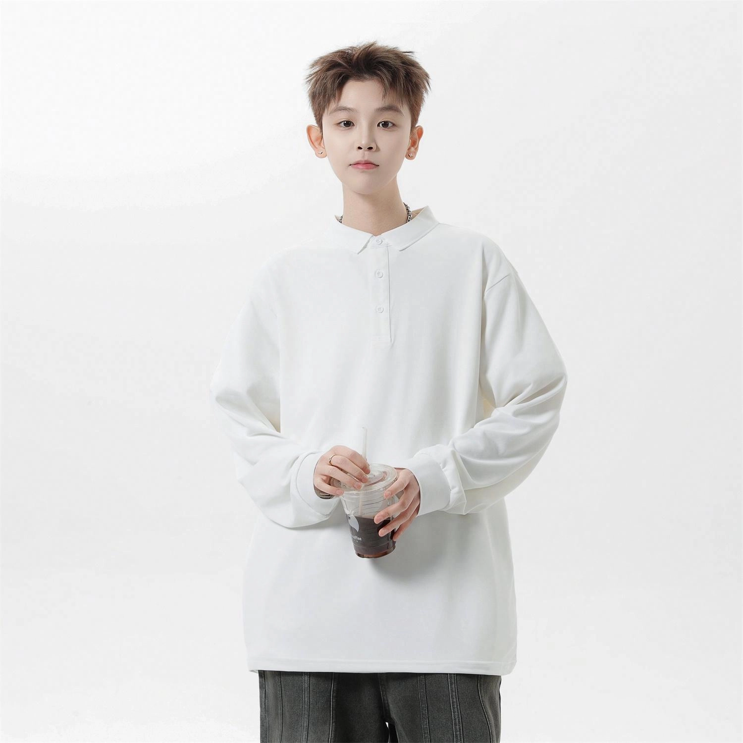 JEANSWEST Polo
