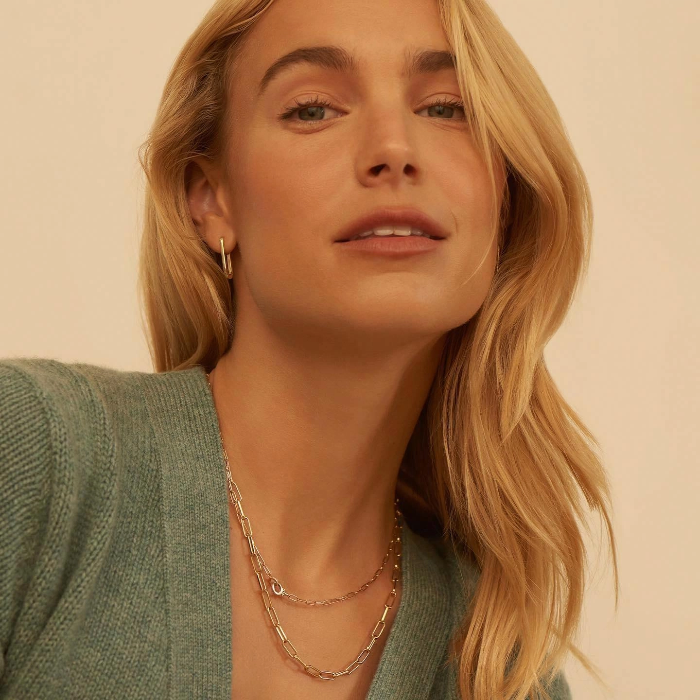 GORJANA 18K