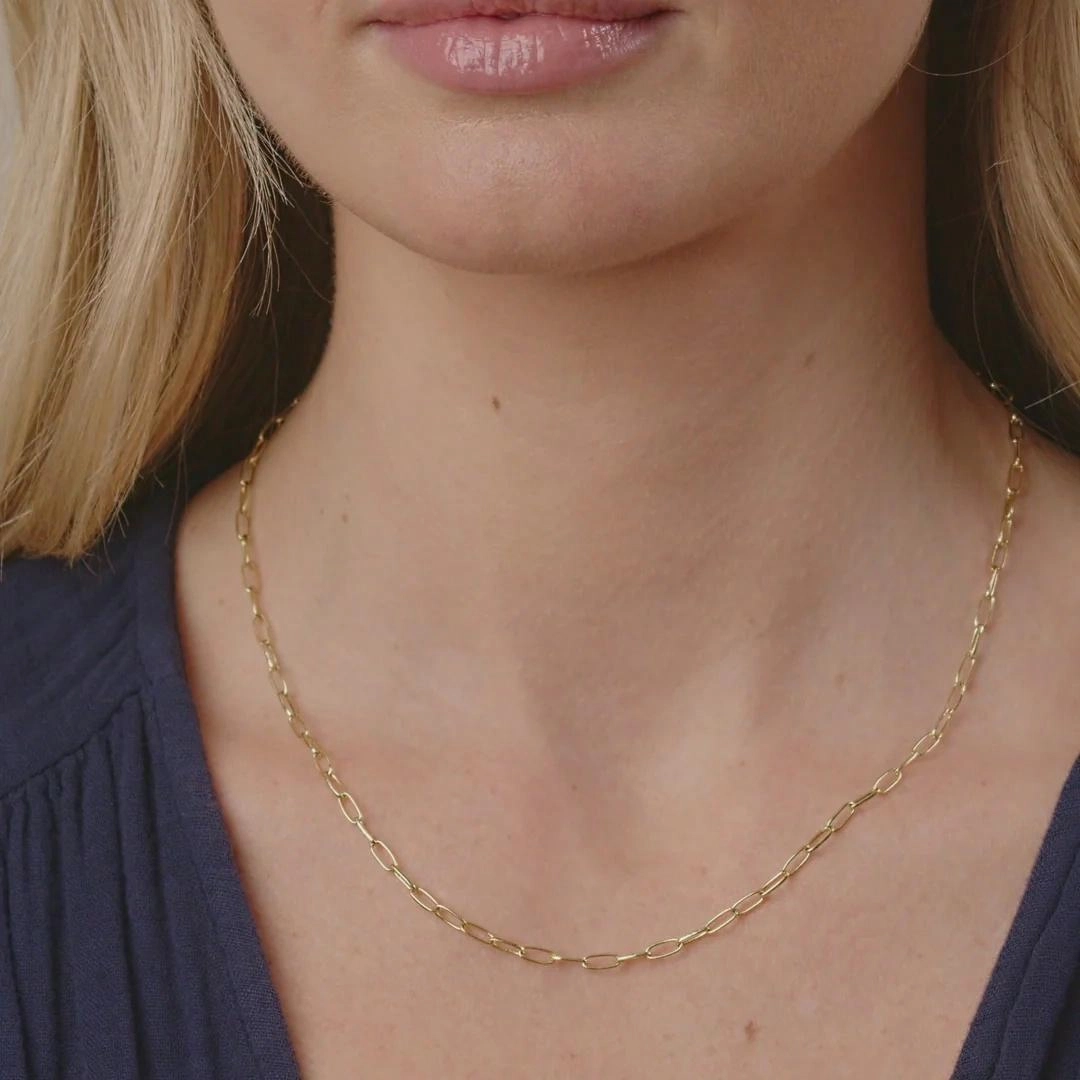GORJANA 18K