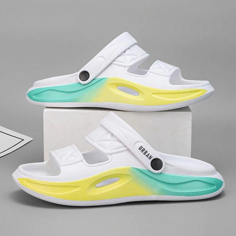 URBAN AUTHENTIC EVA