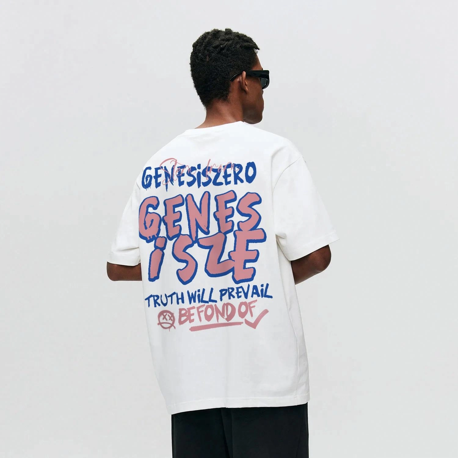 genesiszero LogoT
