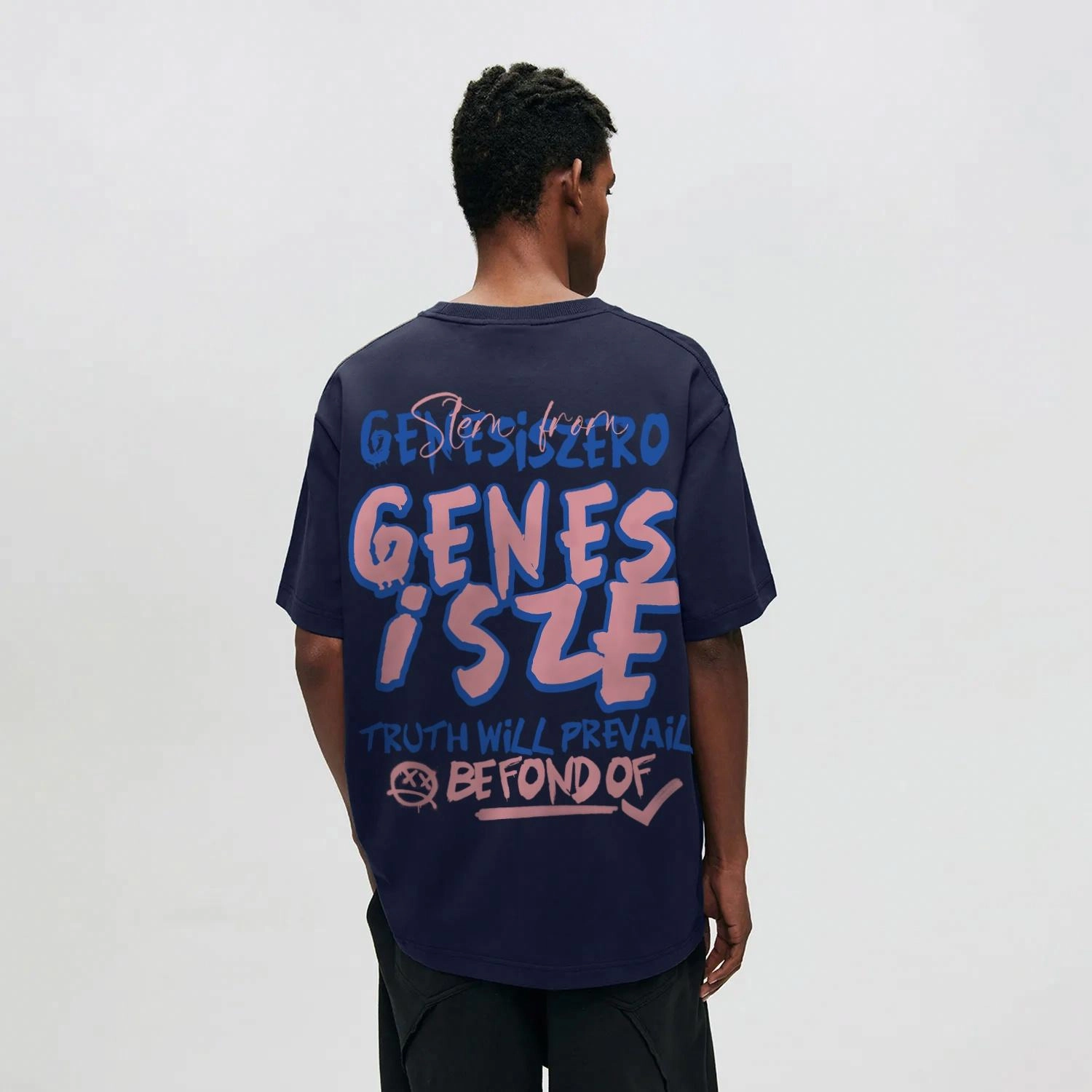 genesiszero LogoT