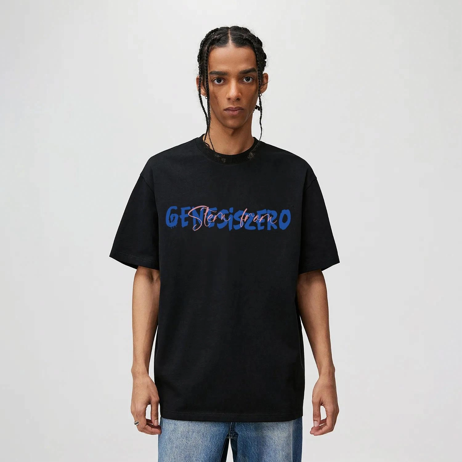 genesiszero LogoT