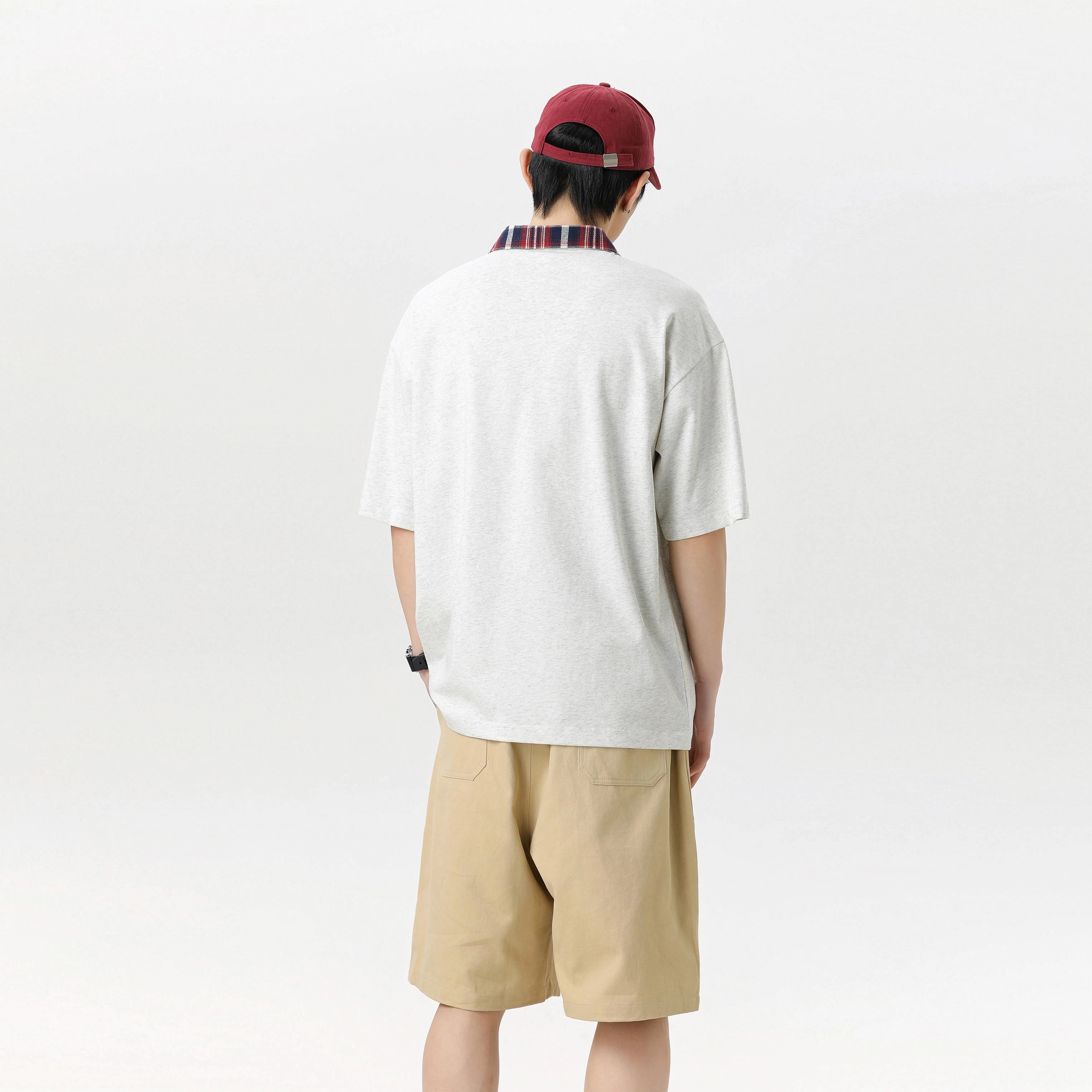 PAUL COSTELLOE Polo