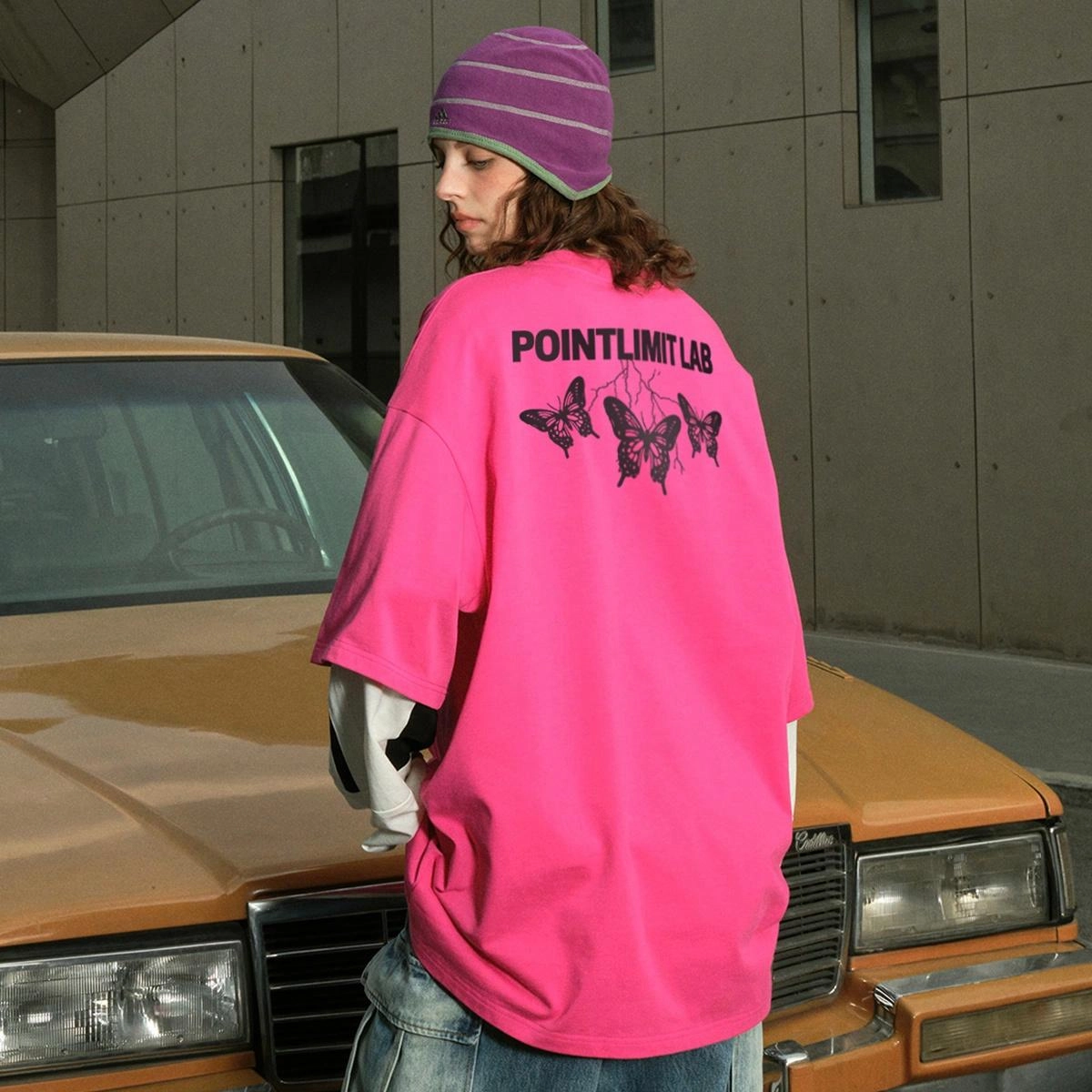 POINTLIMIT LogoT