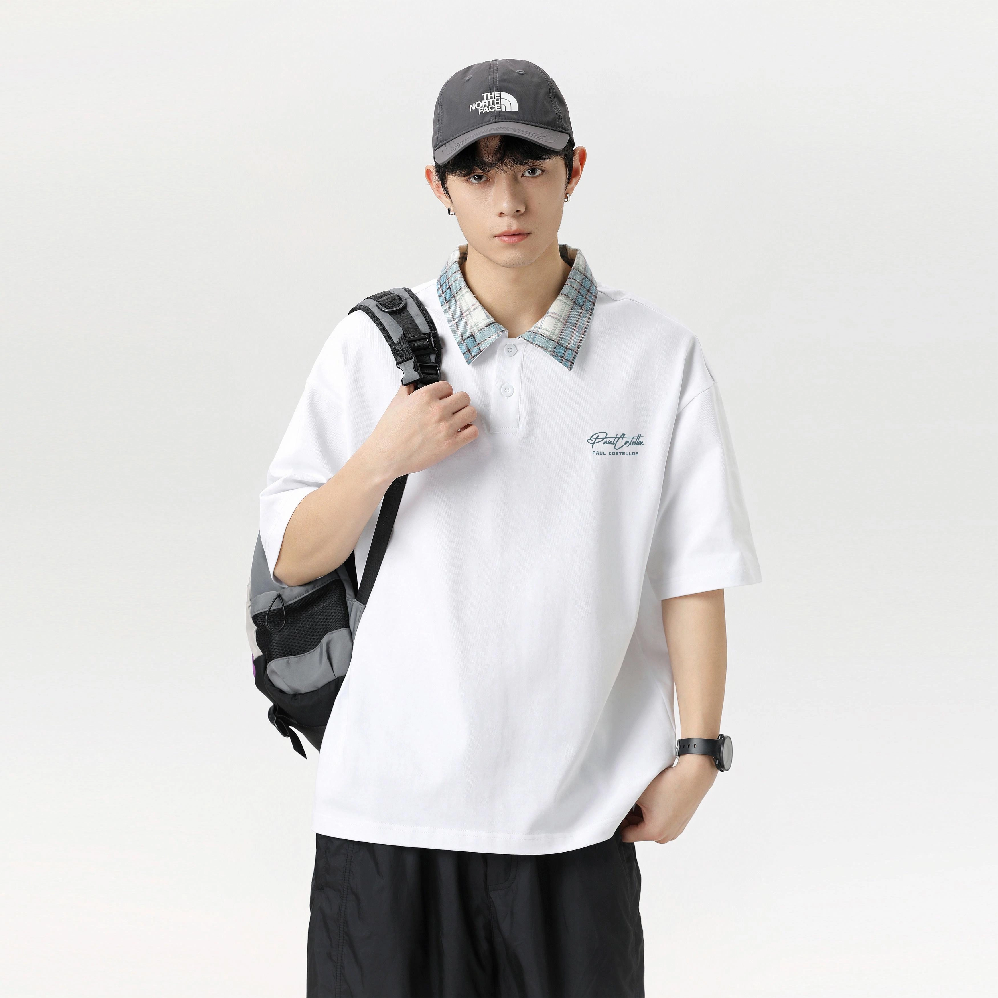 PAUL COSTELLOE Polo