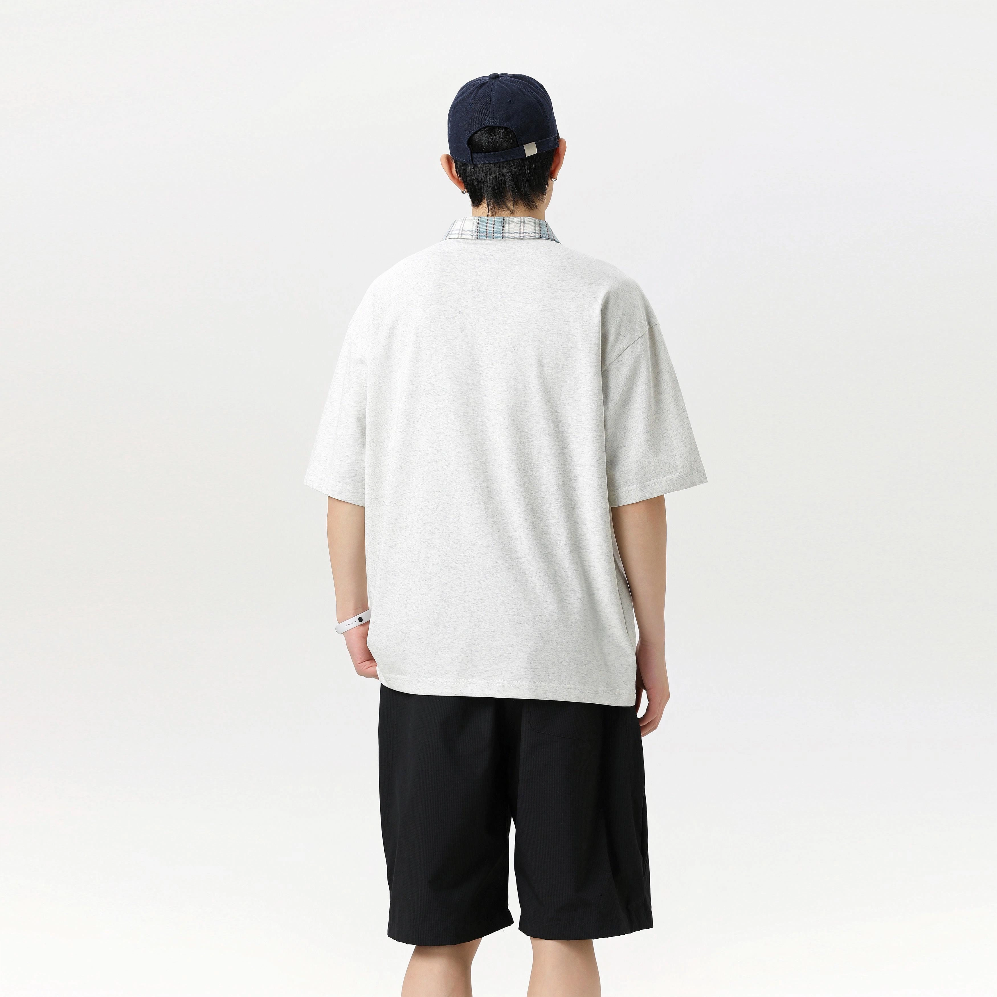 PAUL COSTELLOE Polo