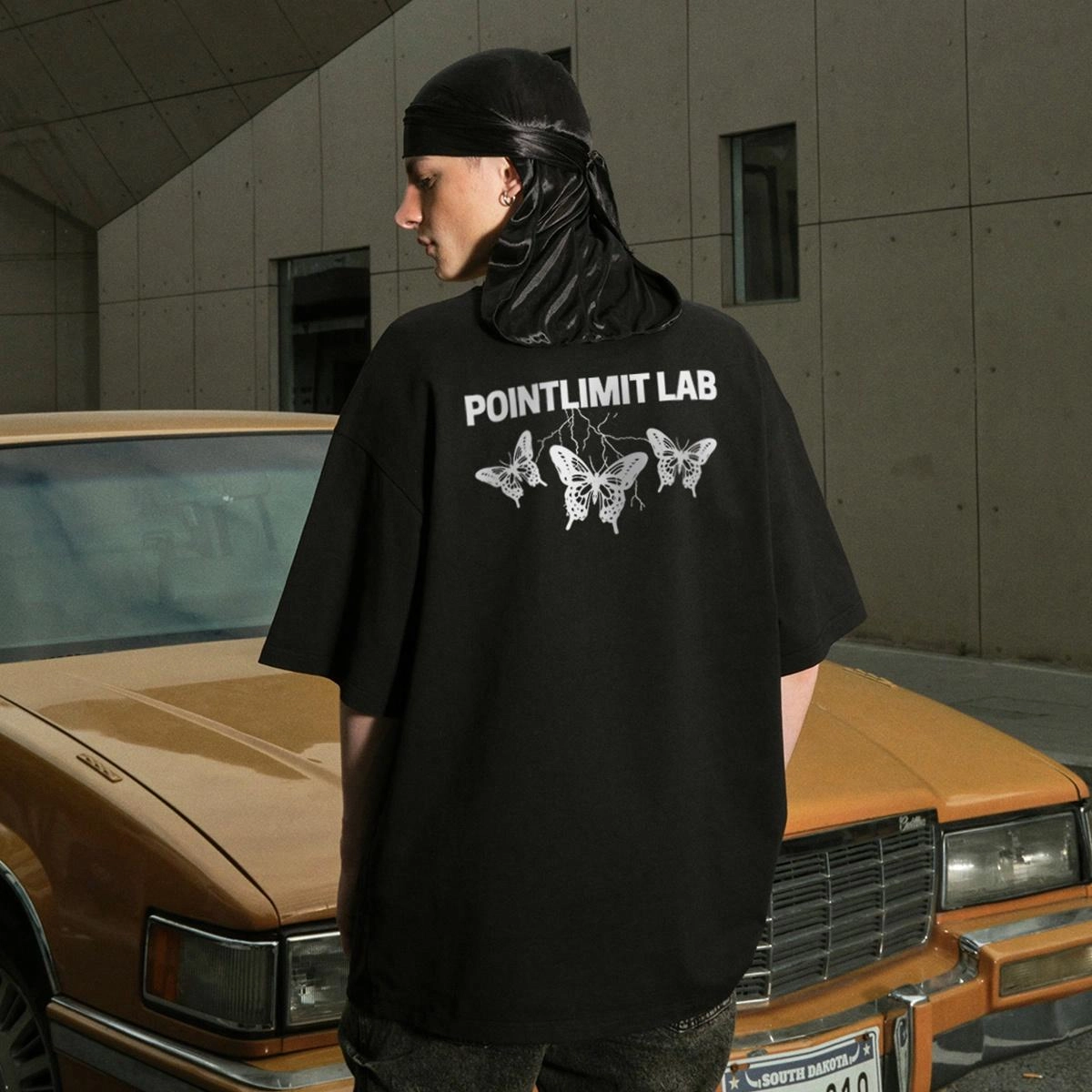 POINTLIMIT LogoT