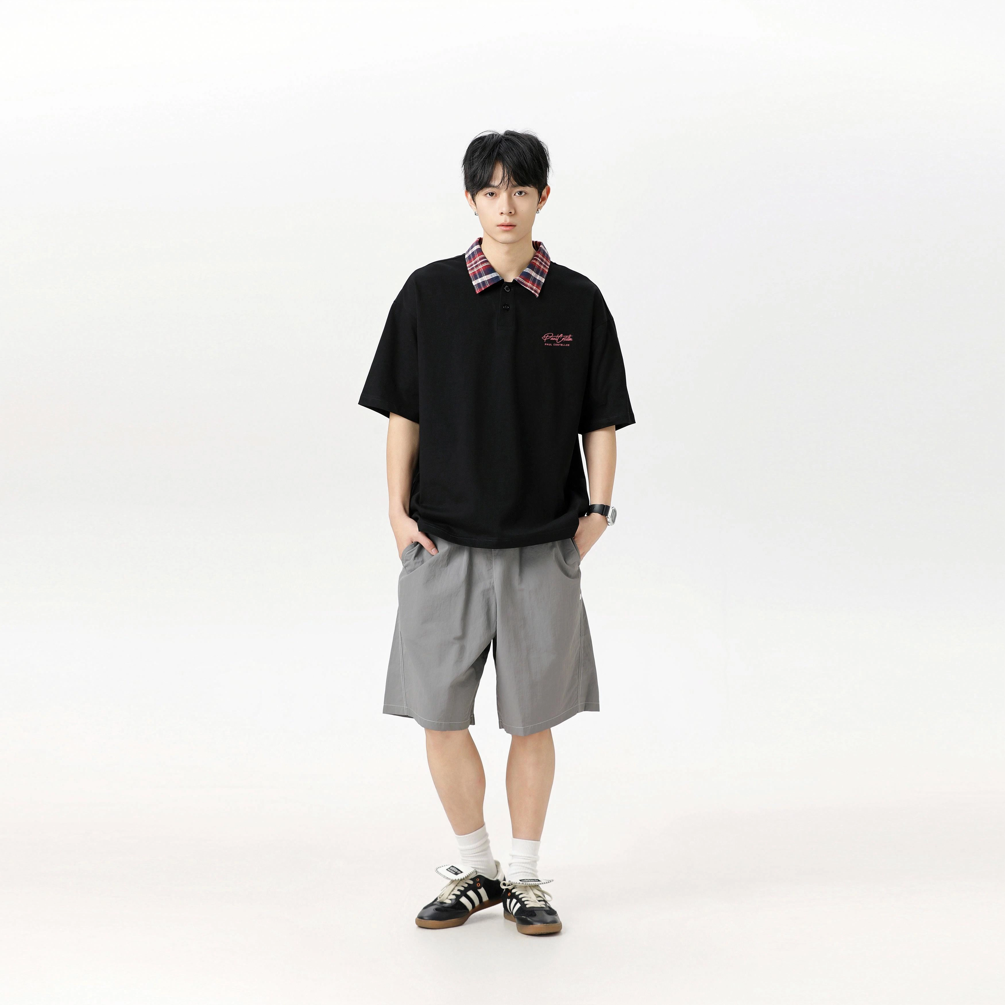 PAUL COSTELLOE Polo