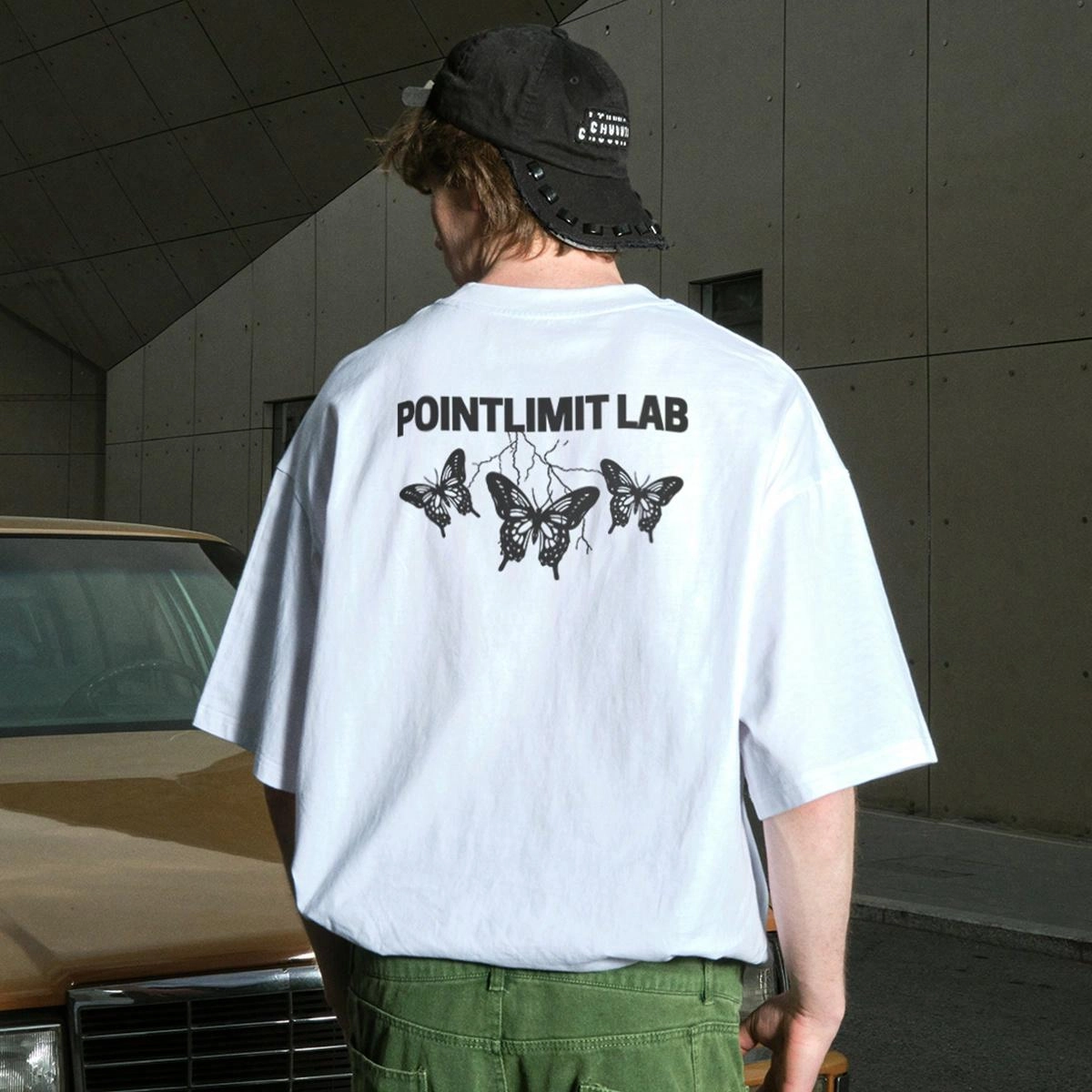 POINTLIMIT LogoT