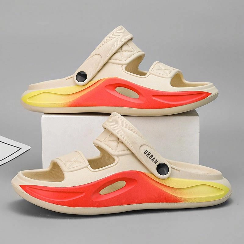 URBAN AUTHENTIC EVA