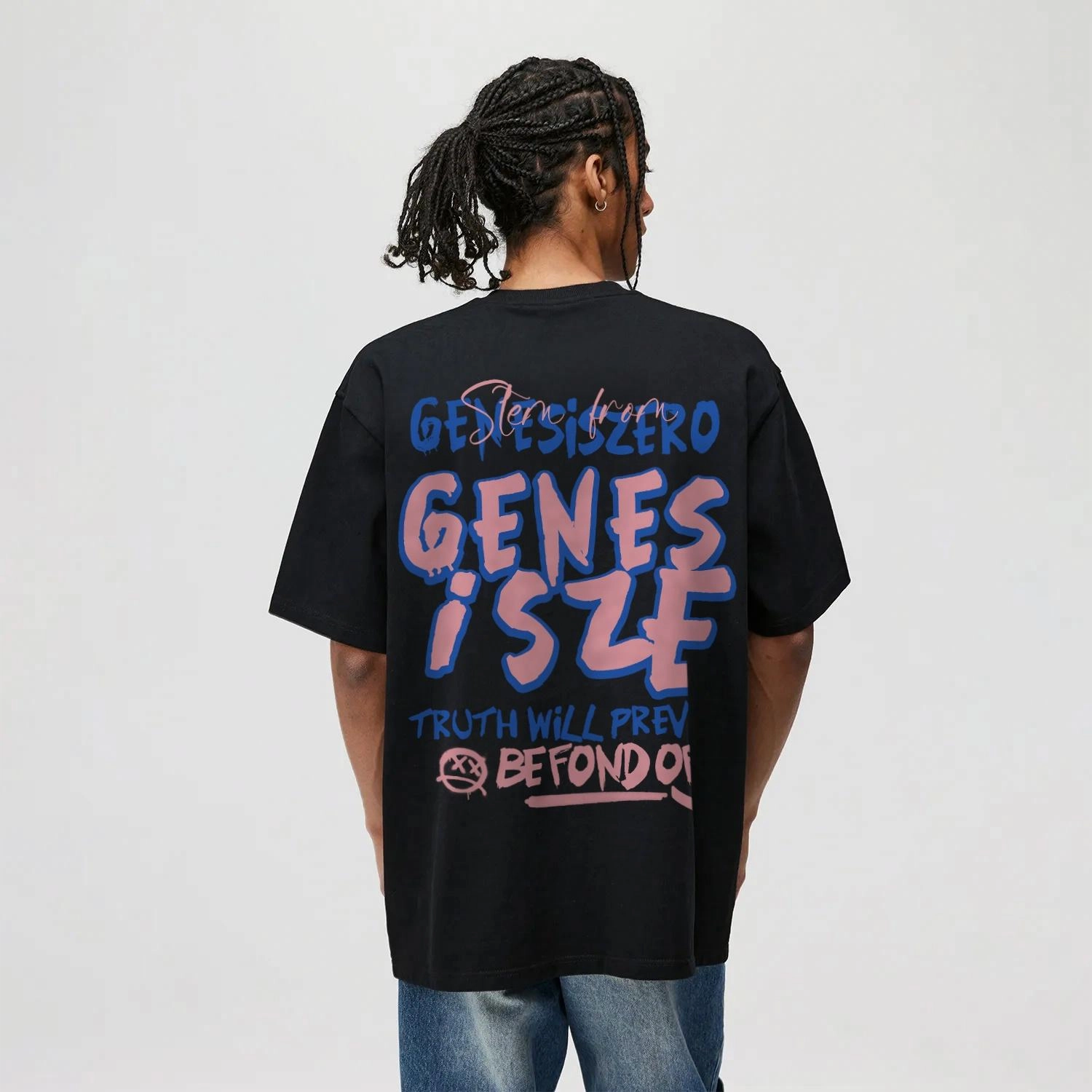 genesiszero LogoT