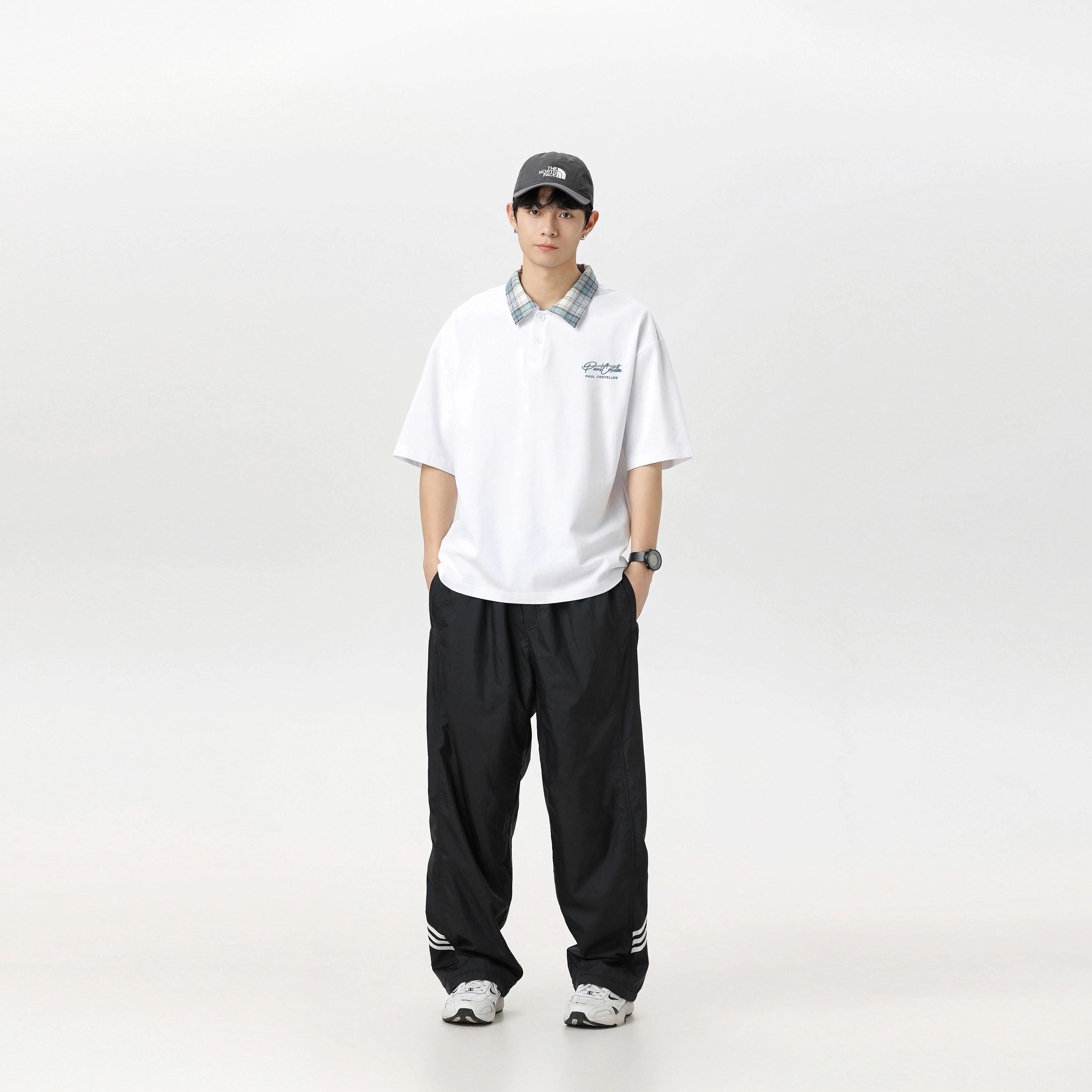 PAUL COSTELLOE Polo