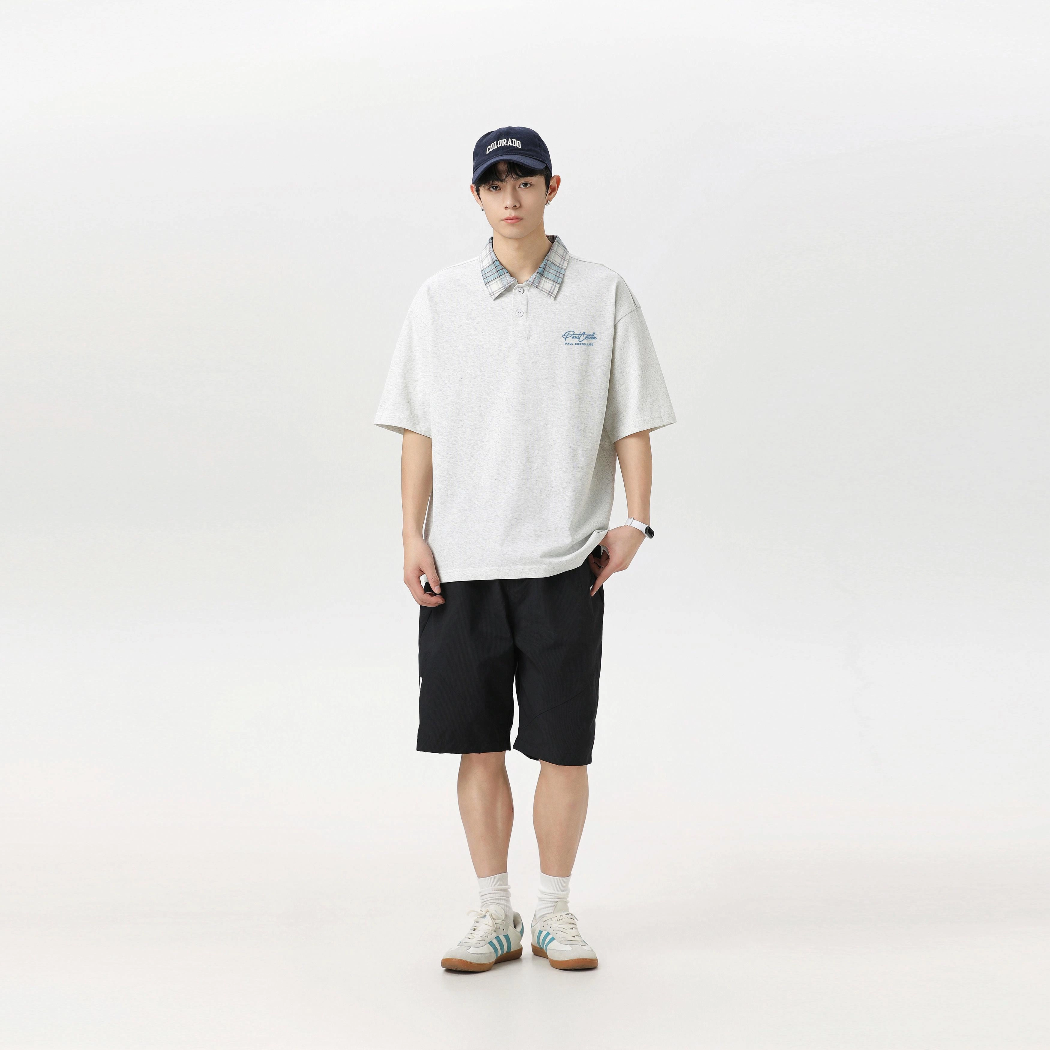 PAUL COSTELLOE Polo