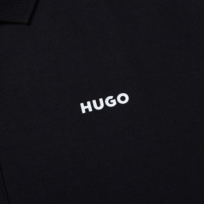 HUGO BOSS LogoPolo