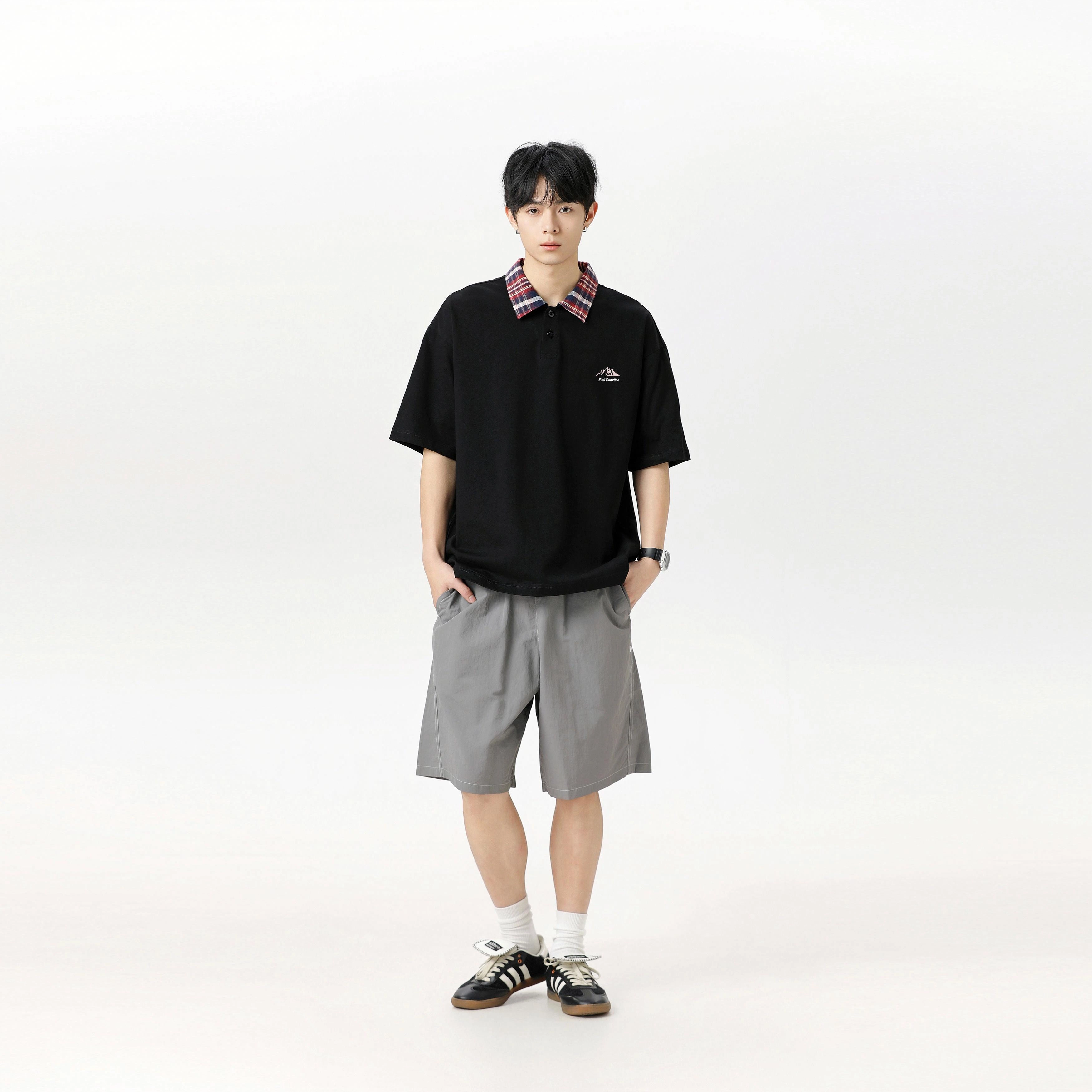 PAUL COSTELLOE Polo