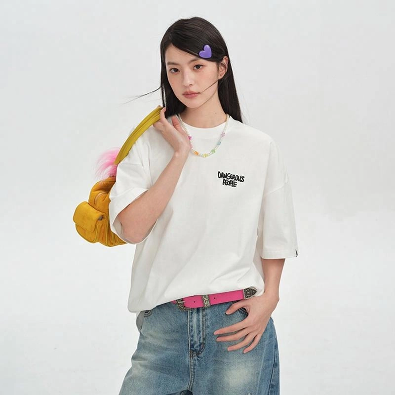 DANGEROUSPEOPLE T