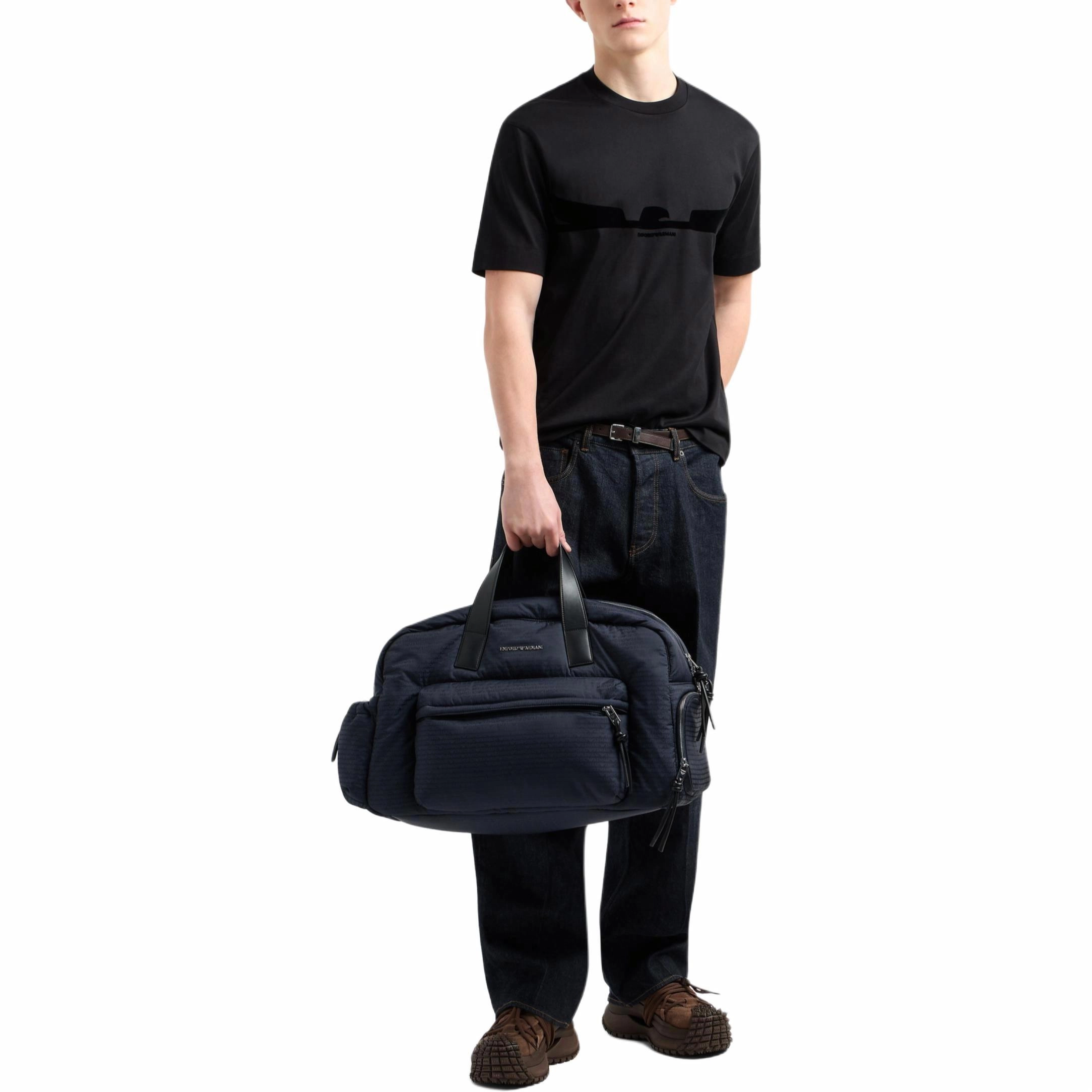 EMPORIO ARMANI T