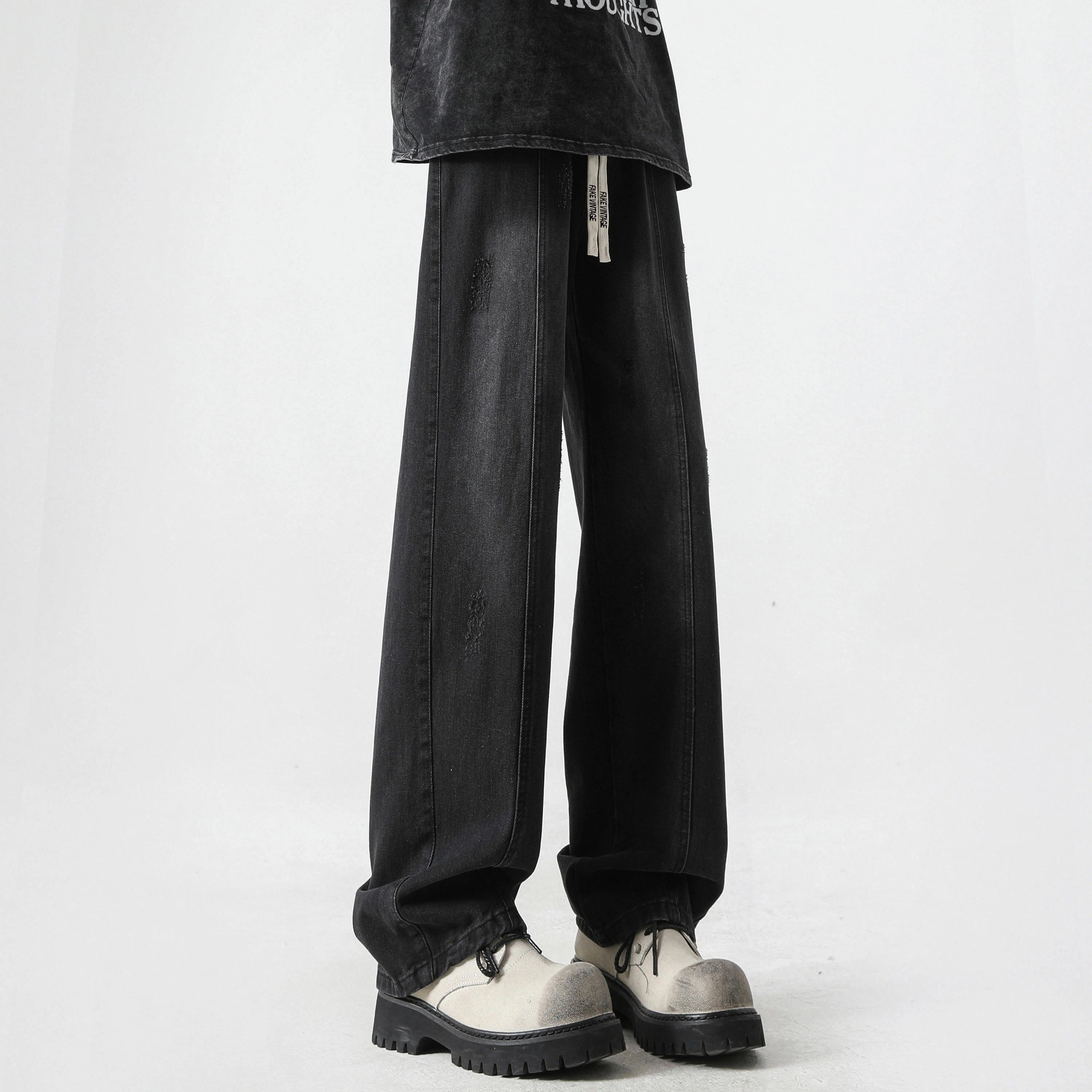 FAKE VINTAGE vibecleanfit
