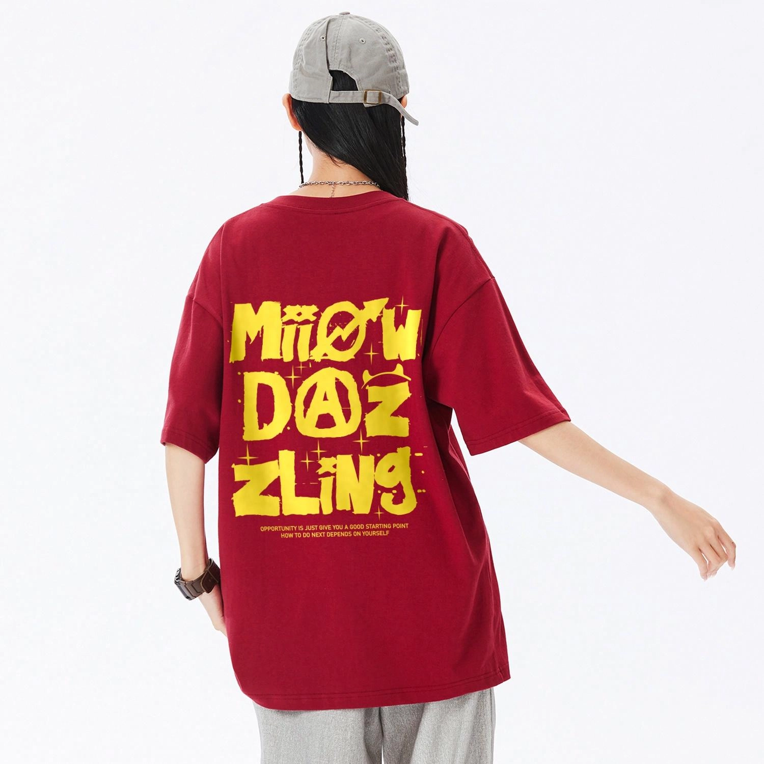 MIIOW T