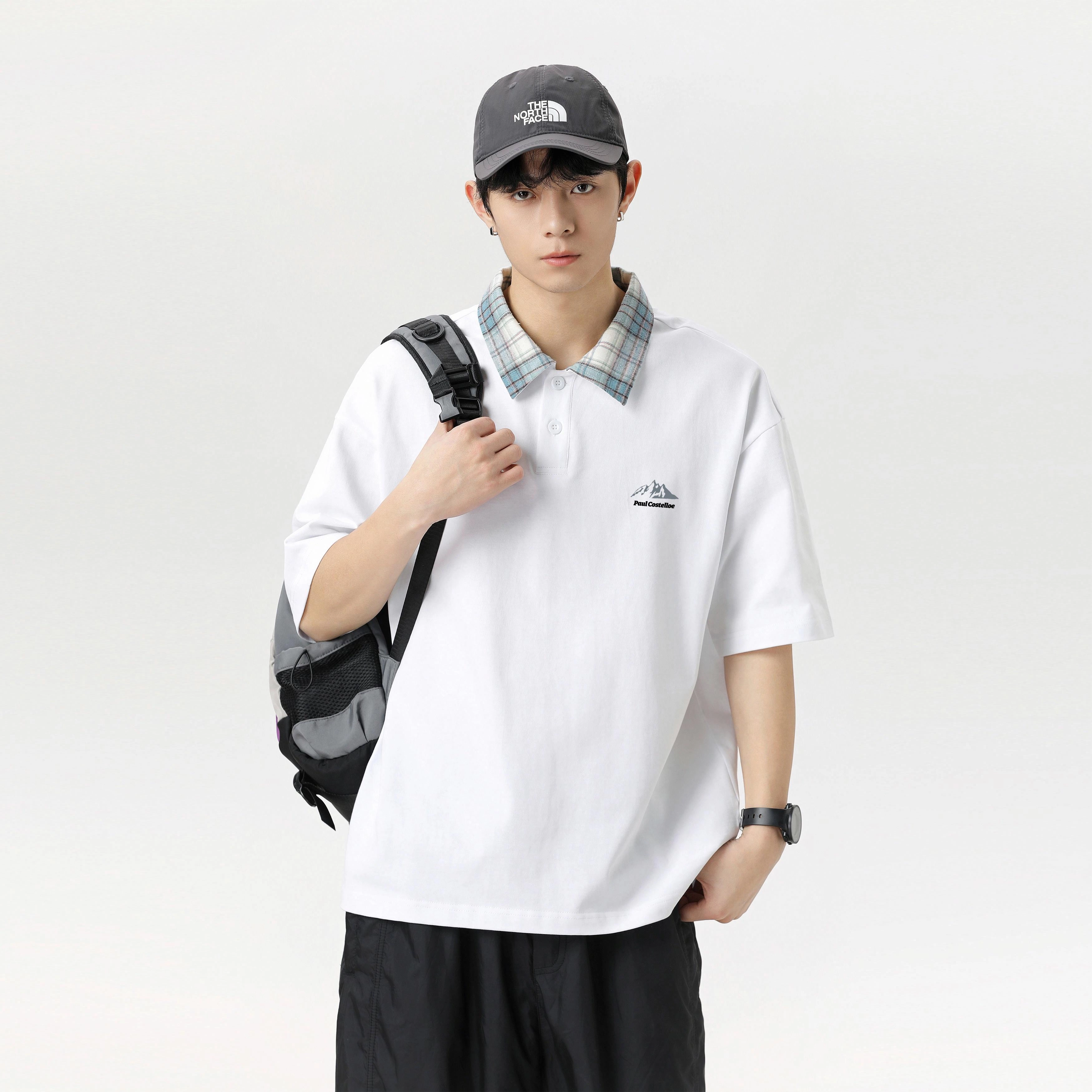 PAUL COSTELLOE Polo