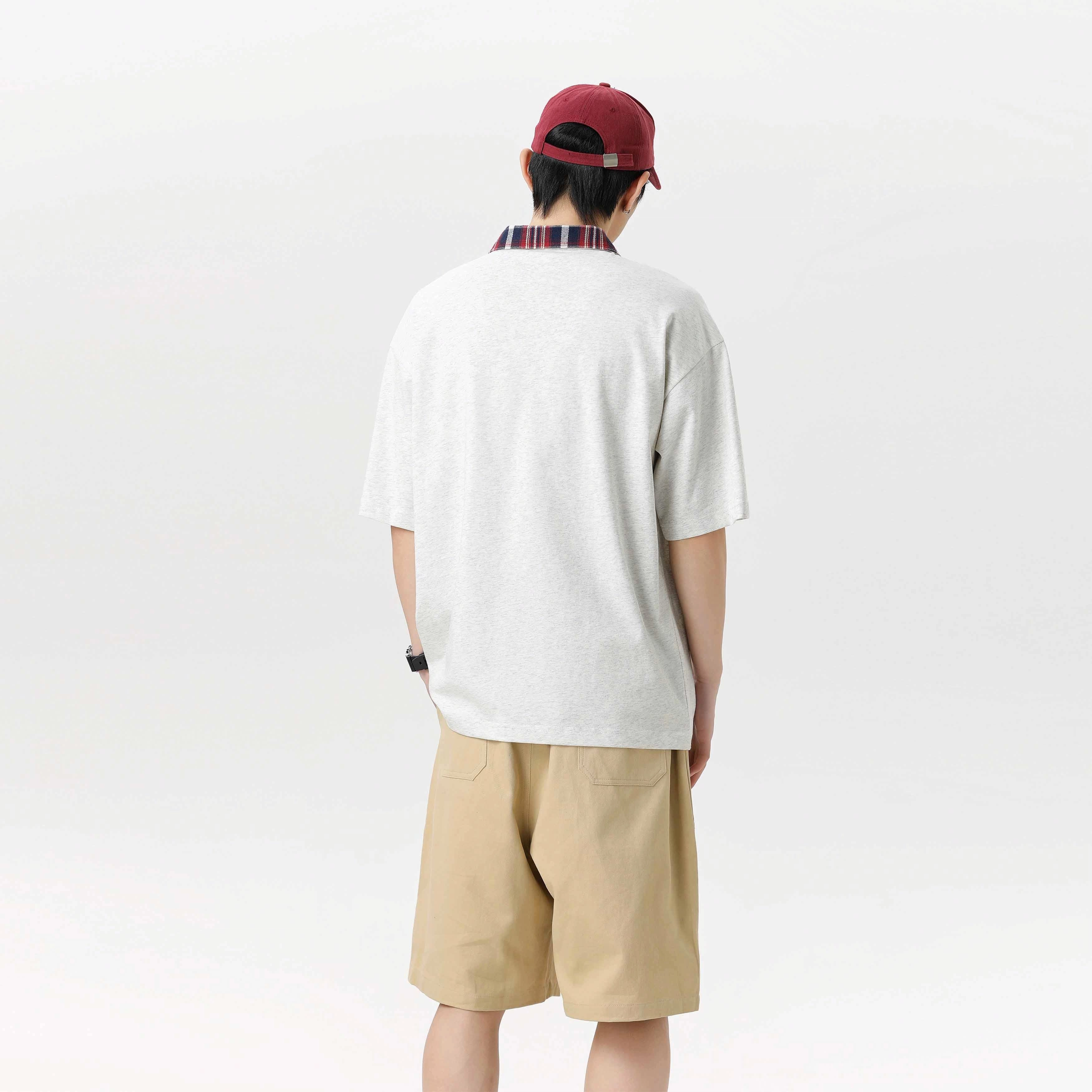 PAUL COSTELLOE Polo