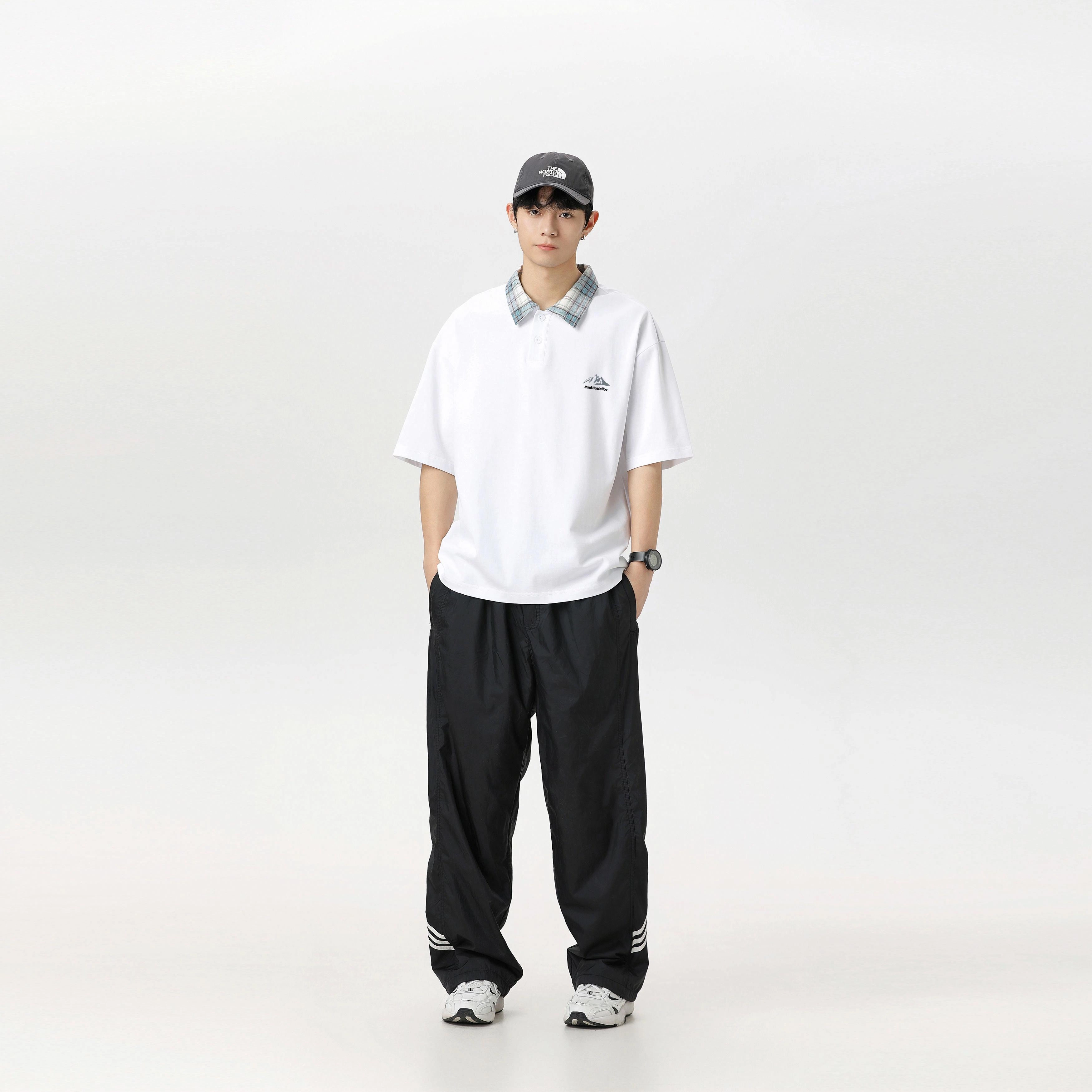 PAUL COSTELLOE Polo