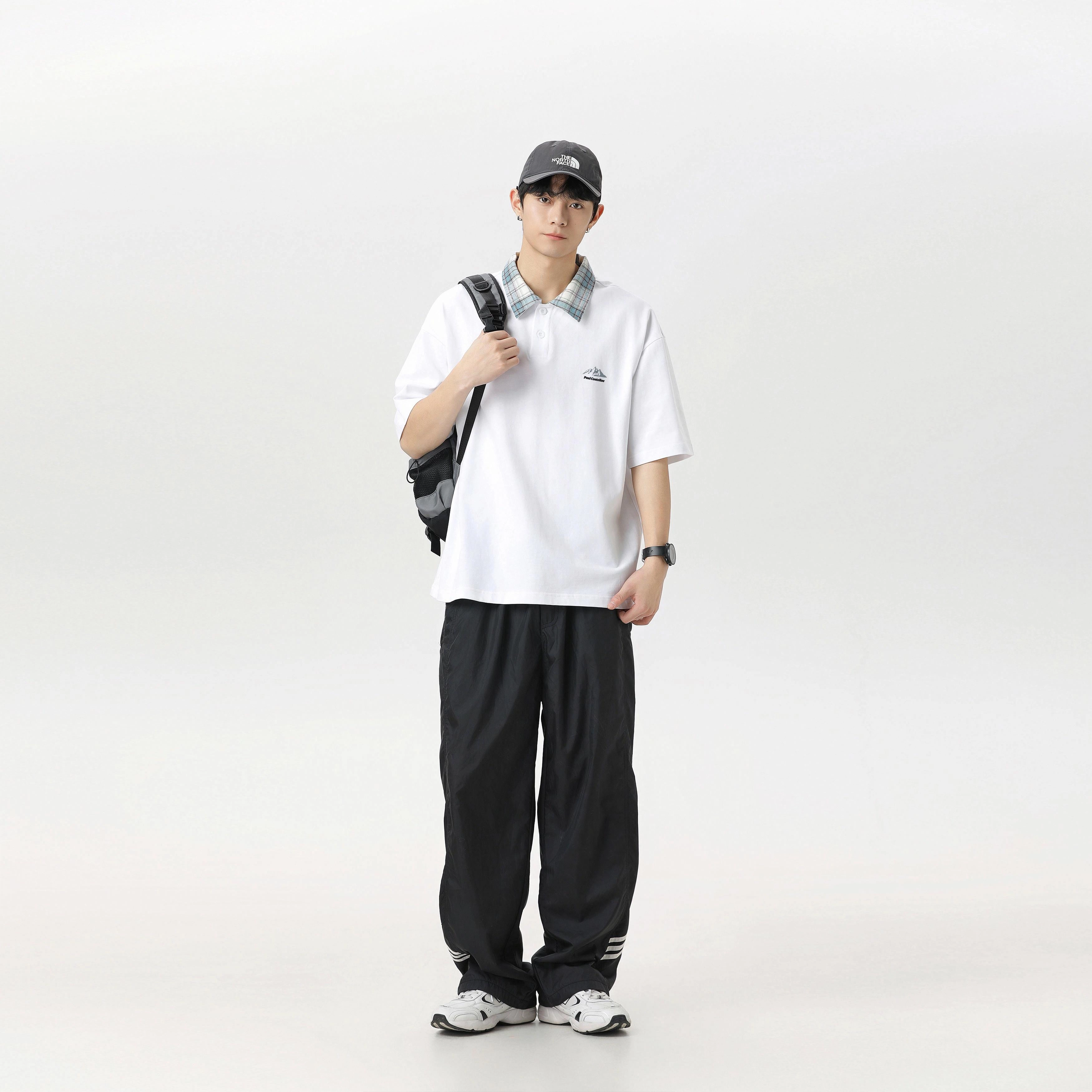 PAUL COSTELLOE Polo